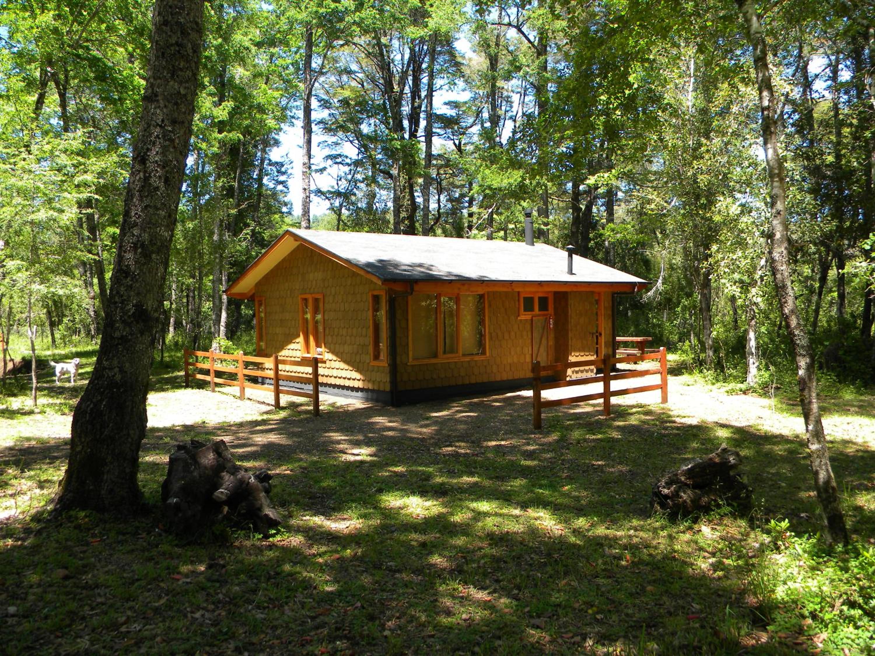 Vacation Home photo 2