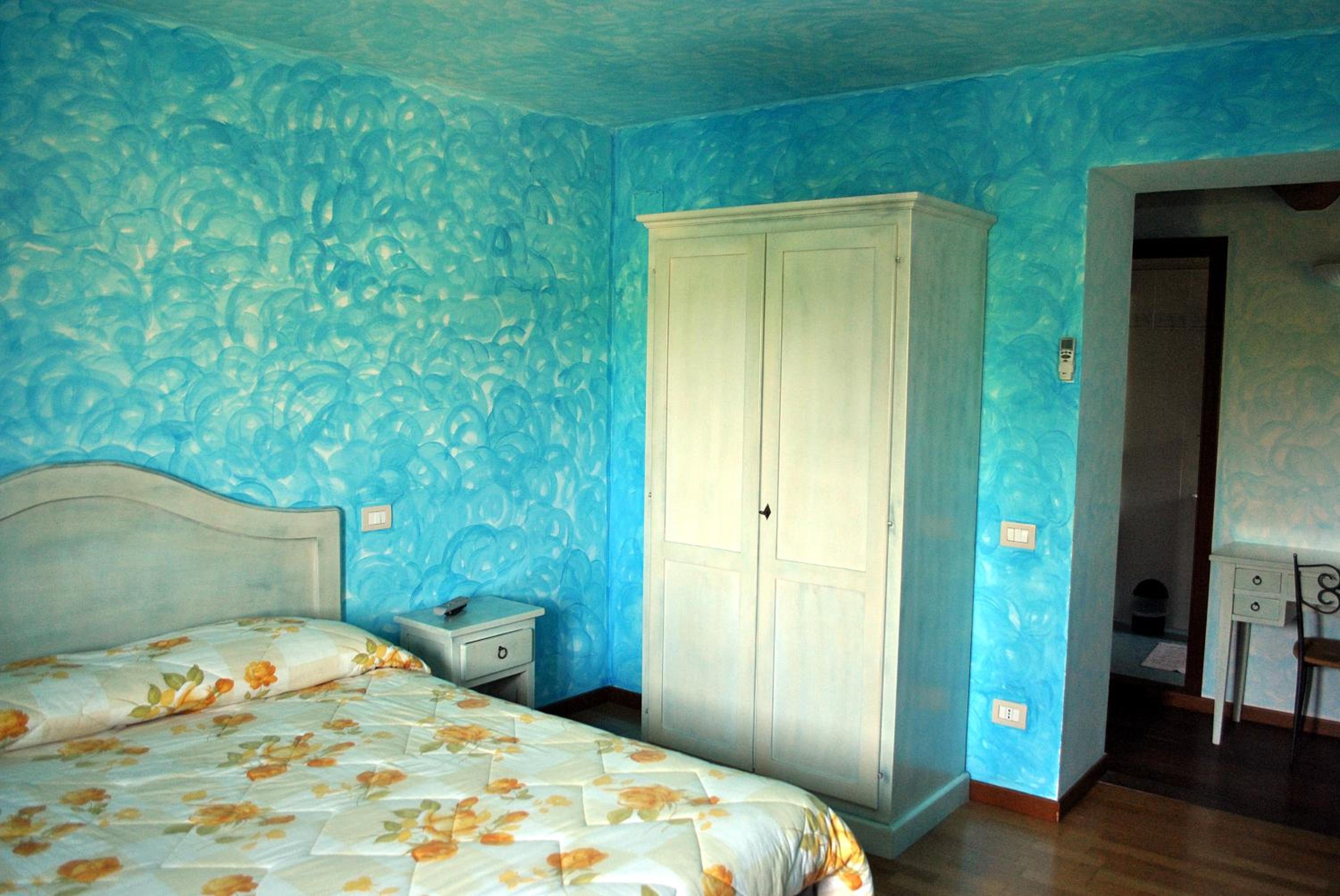 Quadruple Room - Photo 1