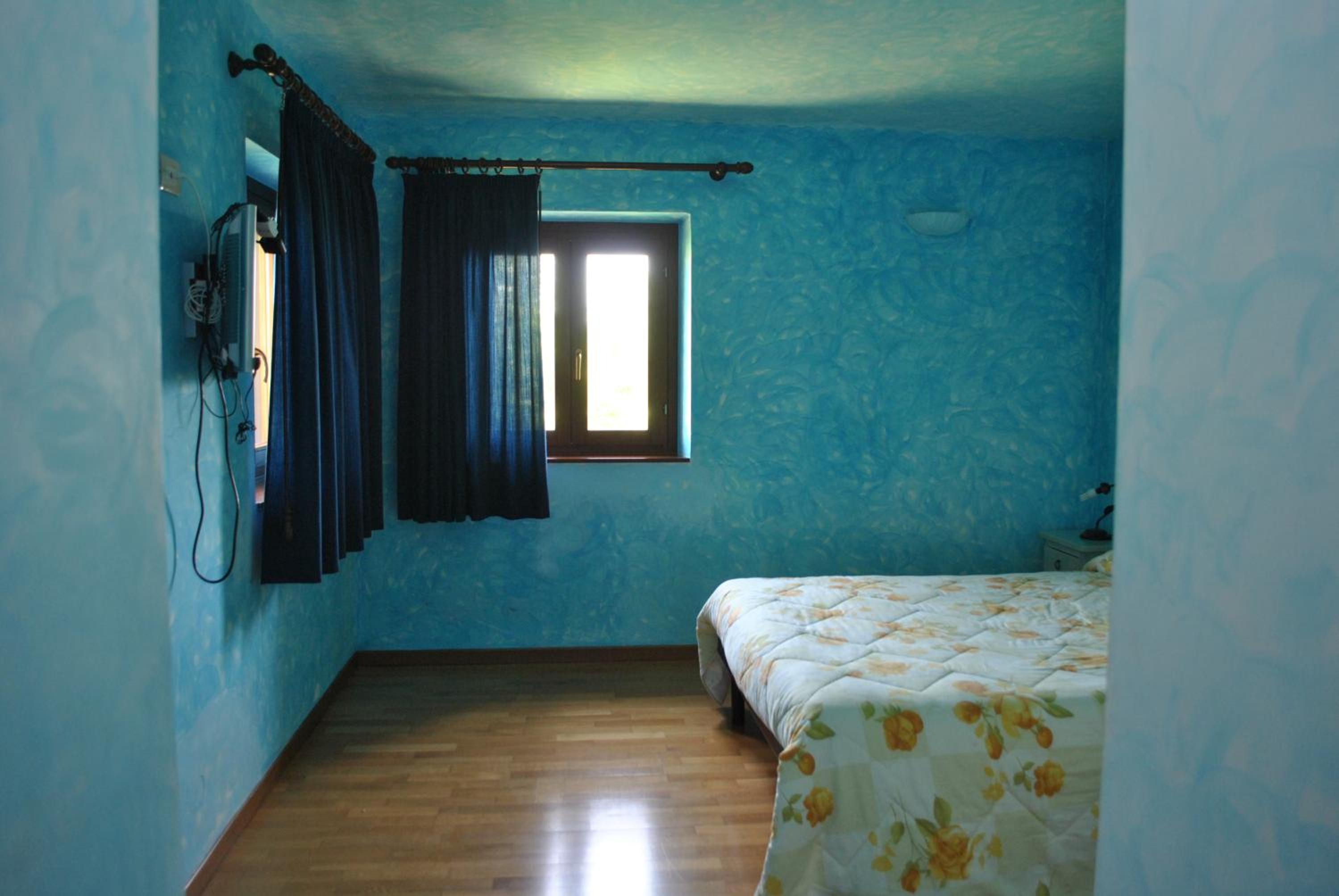 Quadruple Room - Photo 3