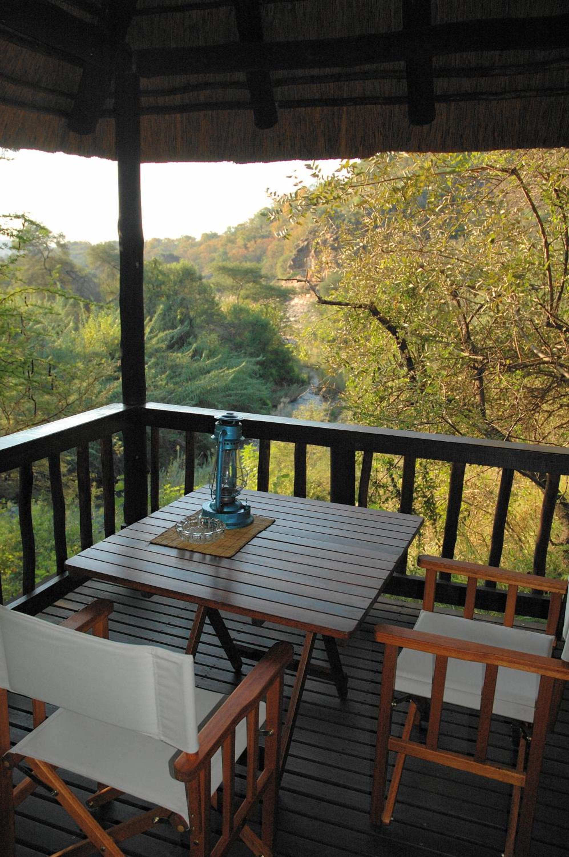 Deluxe Double Room with Balcony - Photo 2
