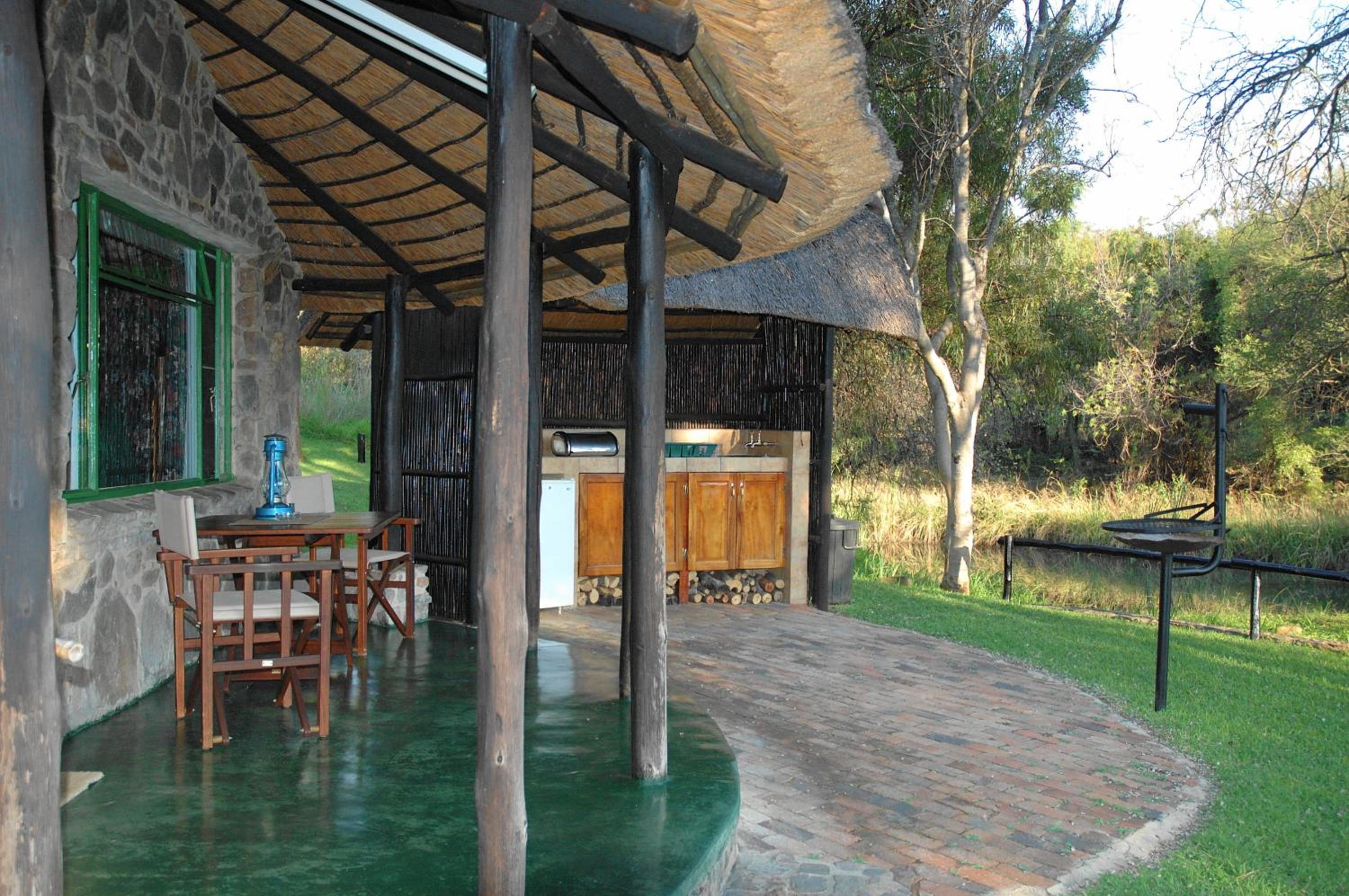Triple Room with Garden View - Photo 3