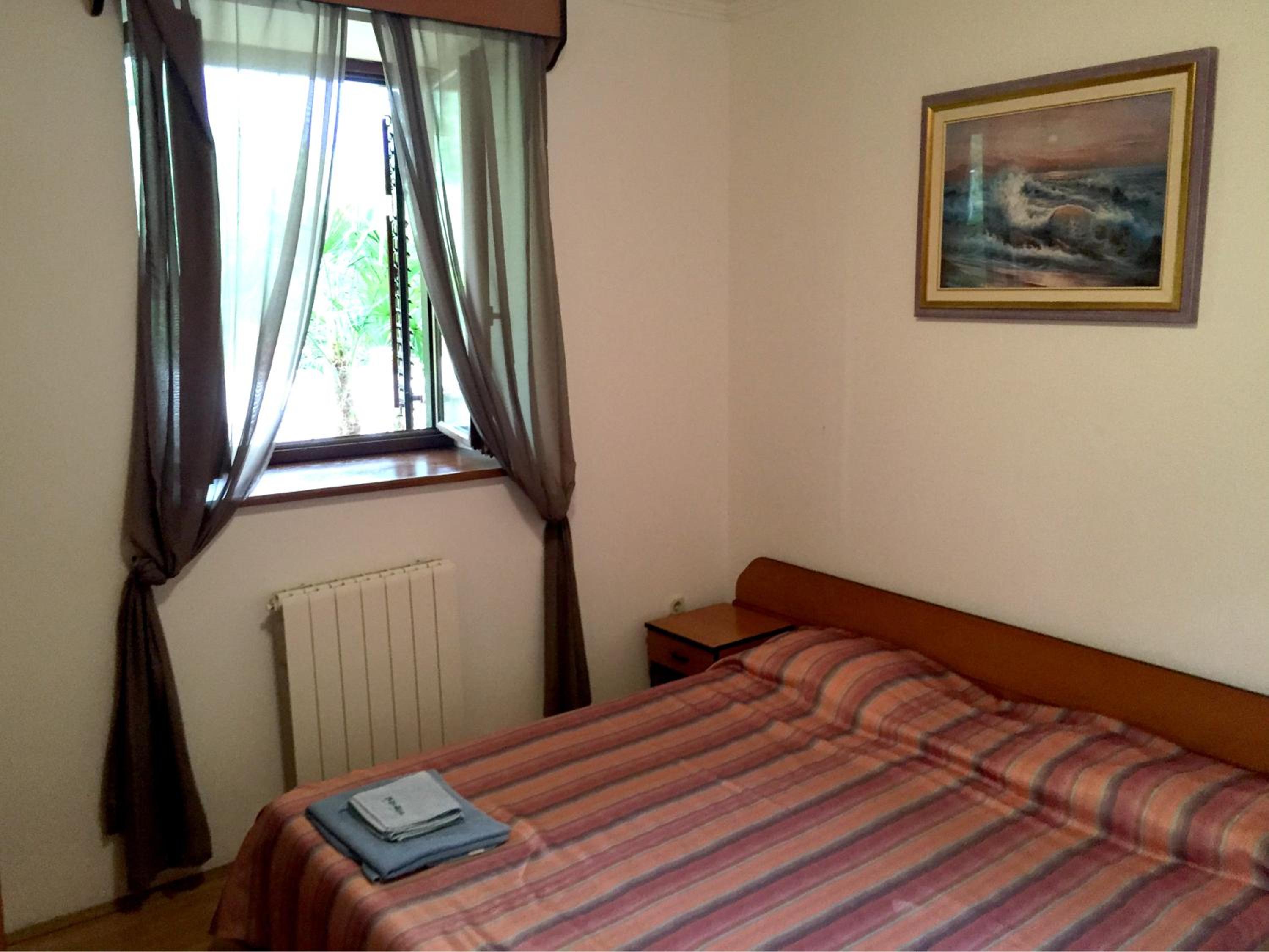 Duplex Four-Bedroom Apartment with Balcony photo 1