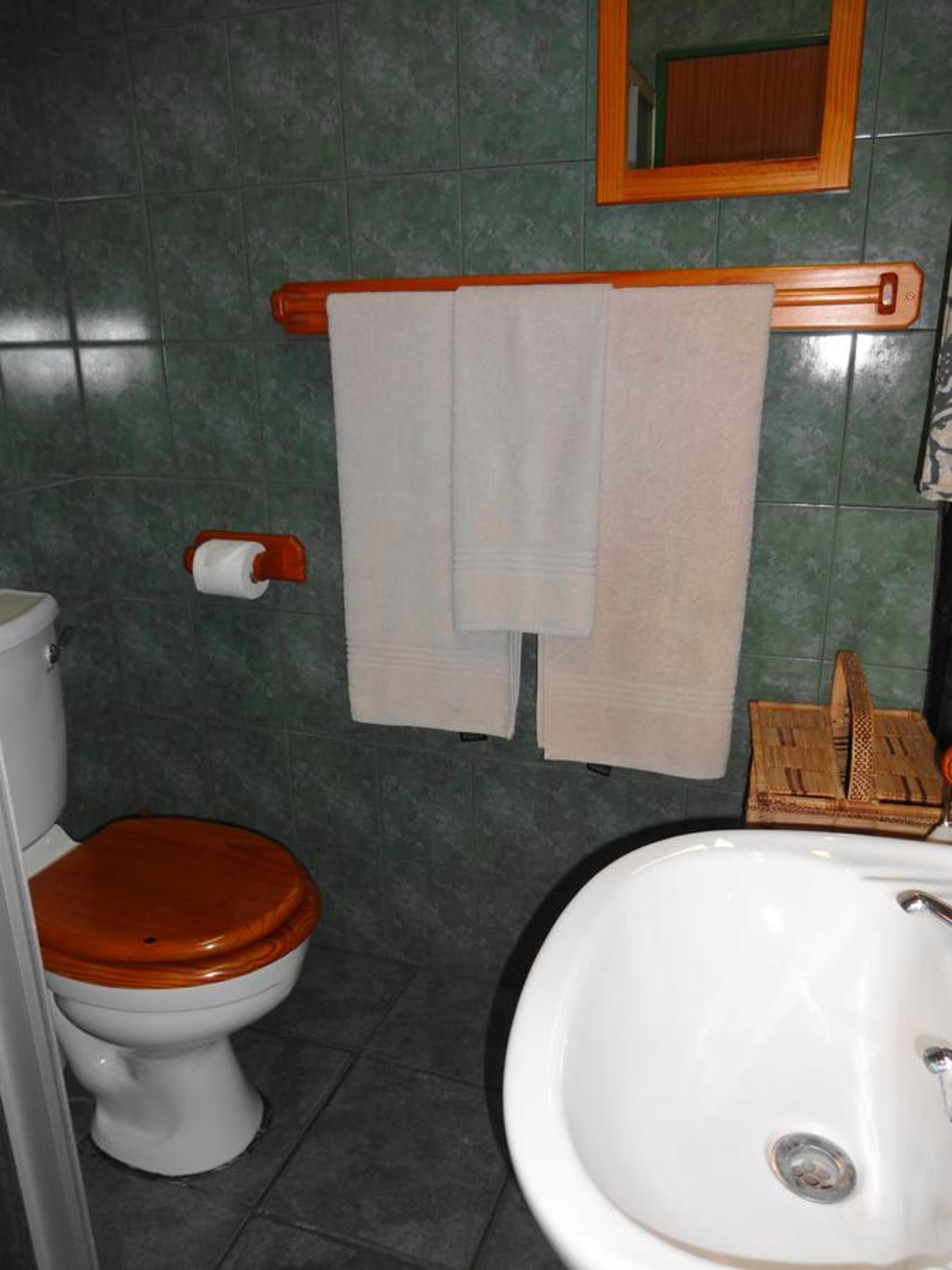 Superior Double or Twin Room with Mountain View - Photo 4