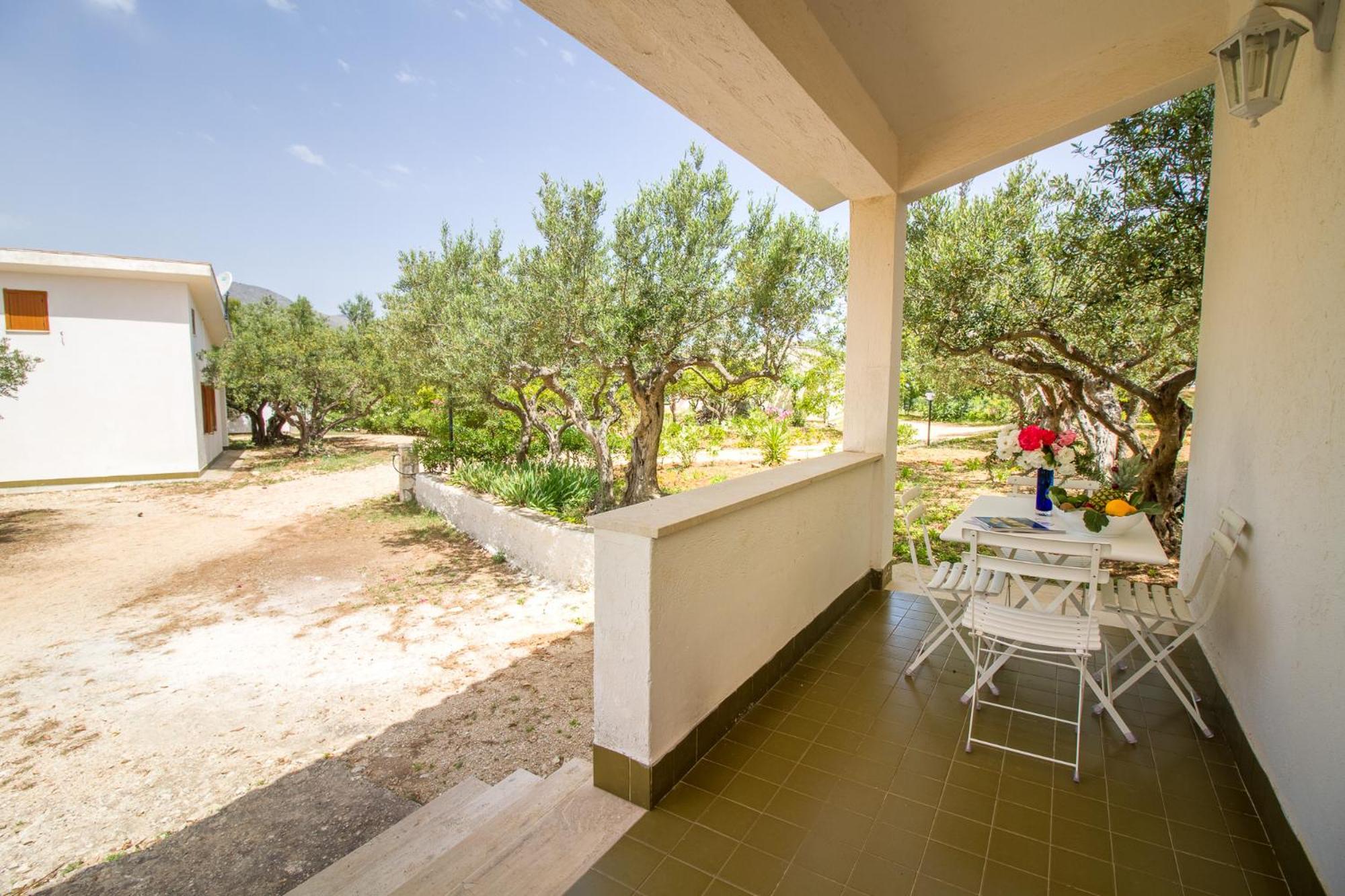 Studio with Garden View photo 3