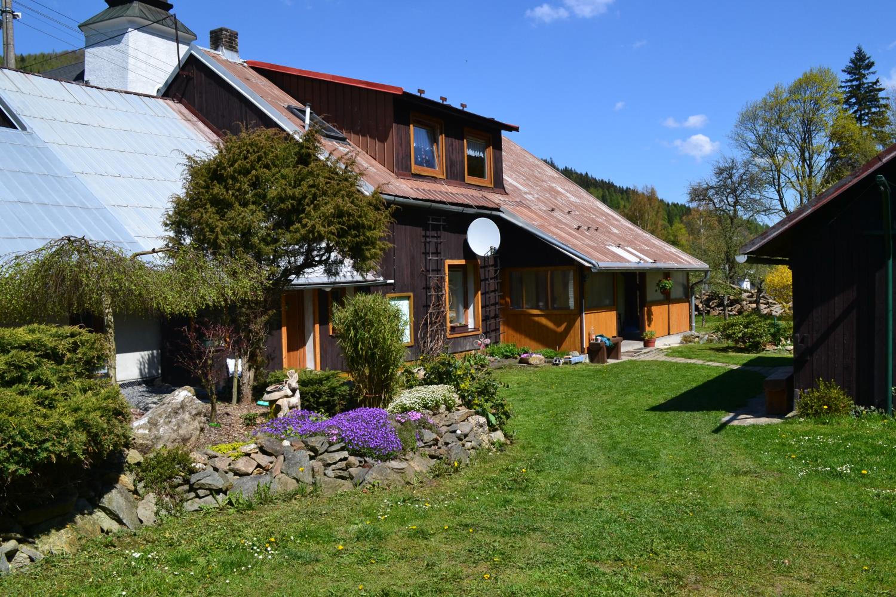 Superior Chalet photo 3