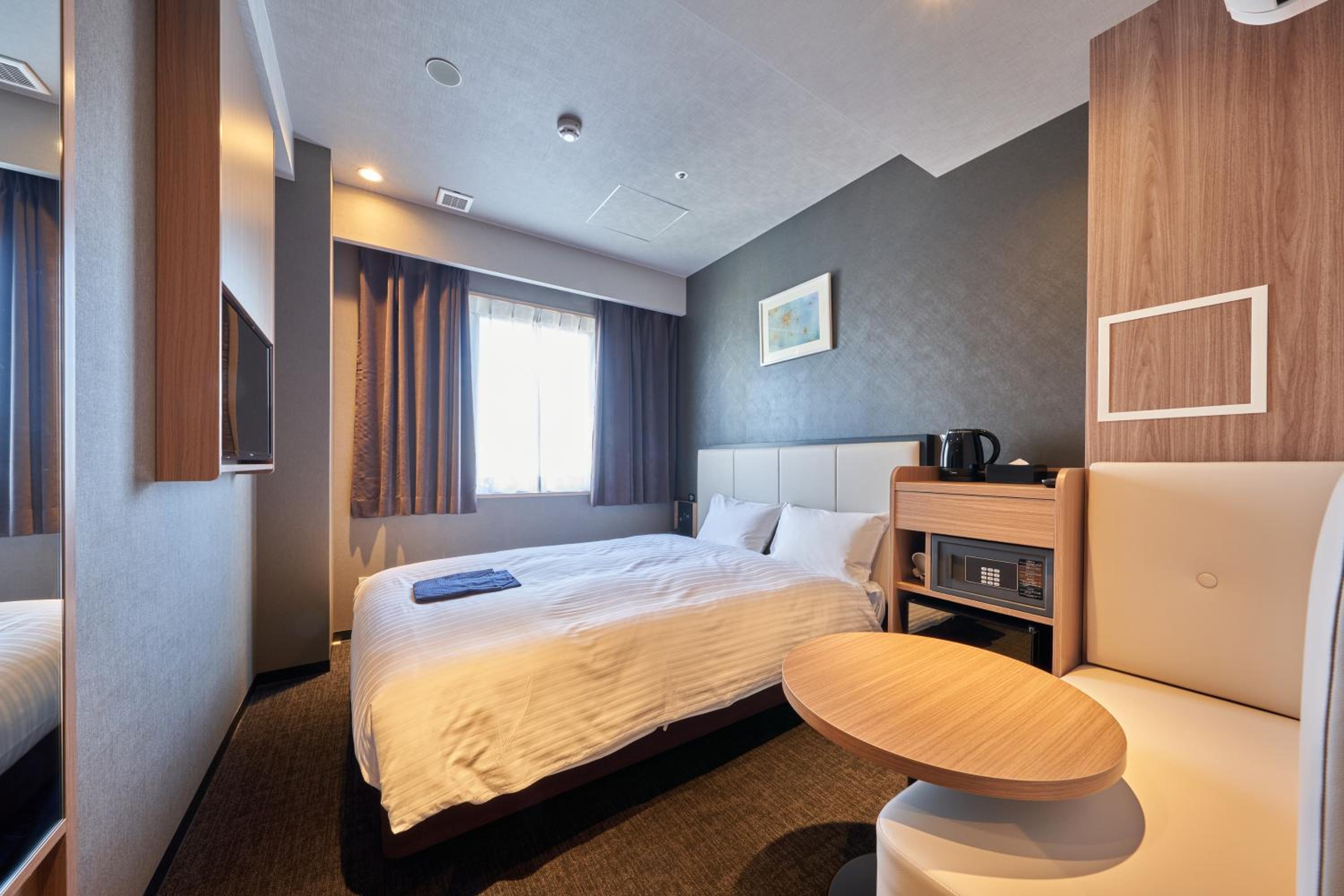 Welina Hotel Premier Nakanoshima West 3