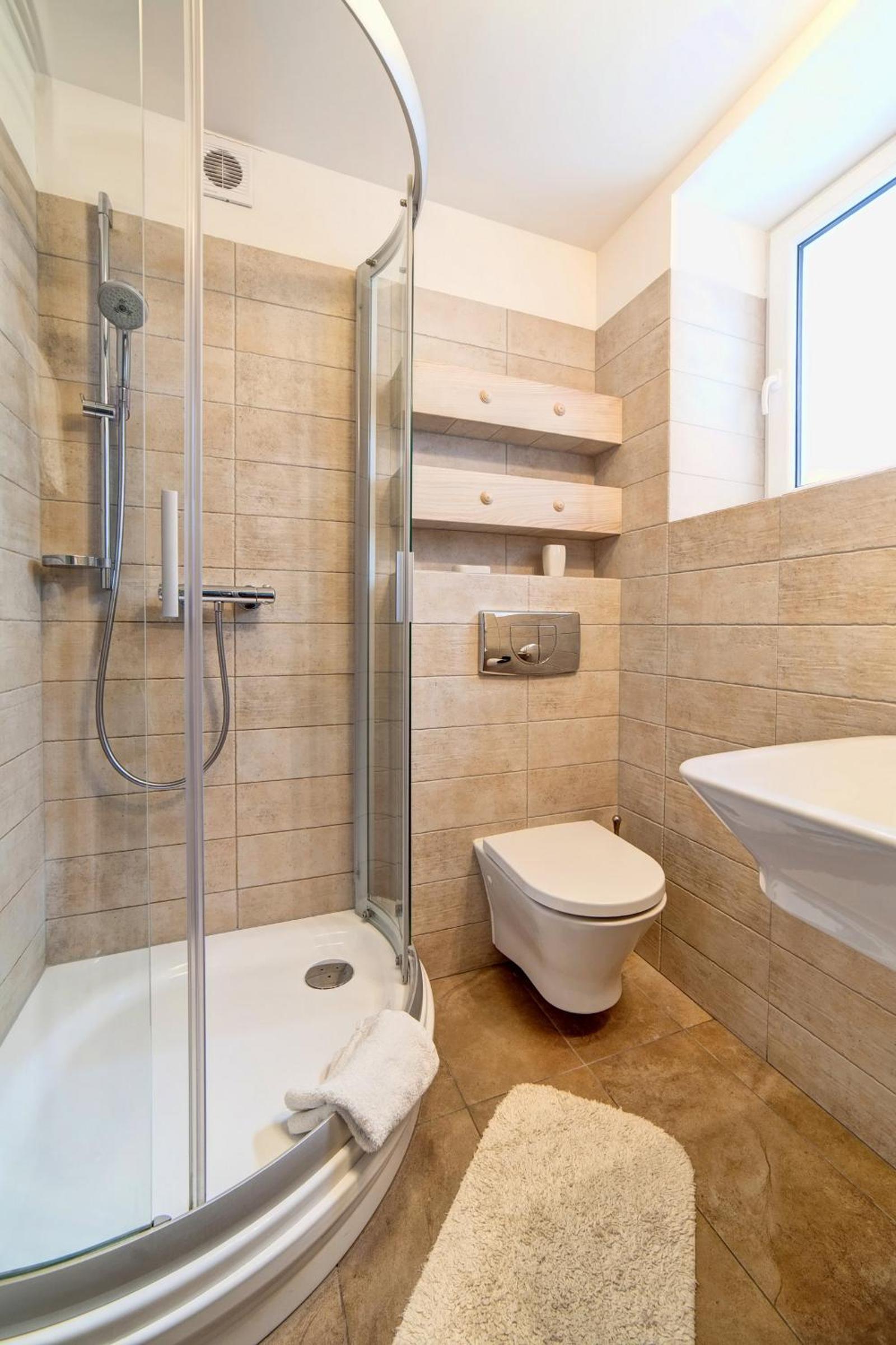 Standard Double Room - Photo 5