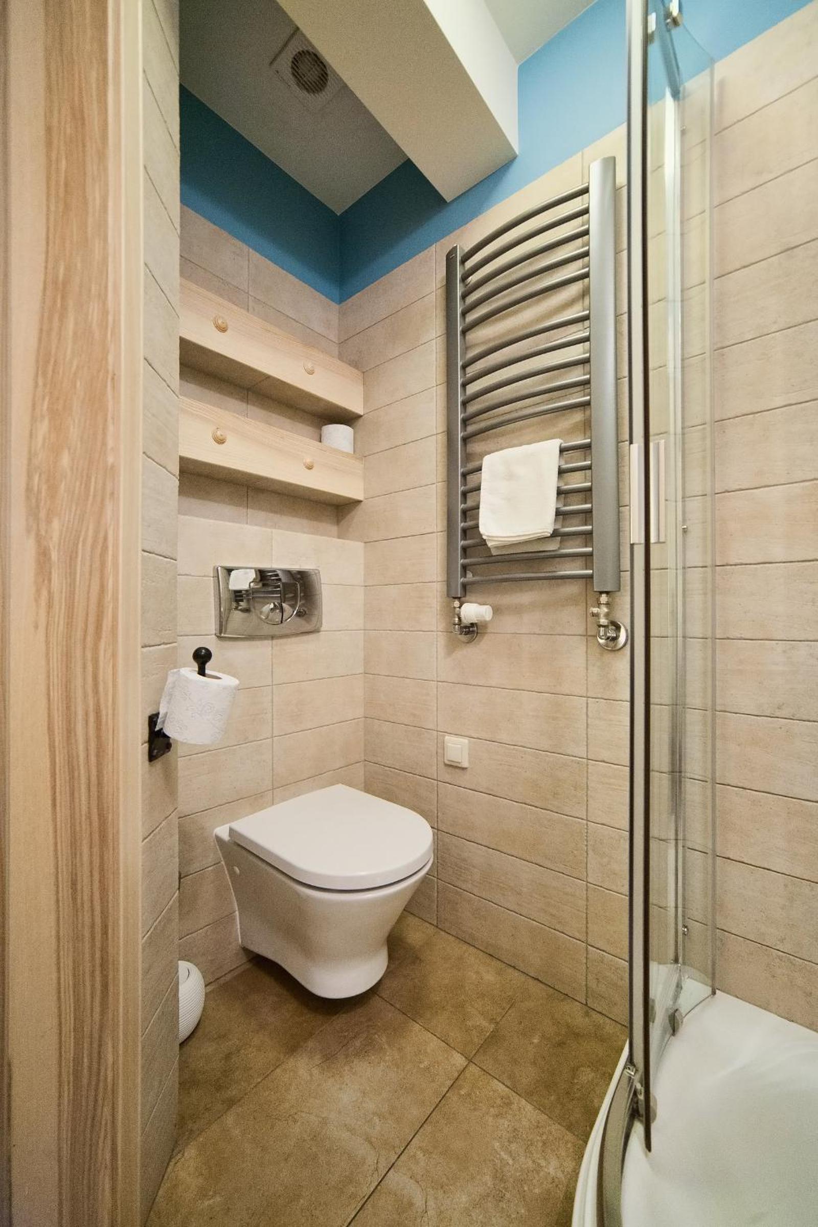 Standard Double Room - Photo 7