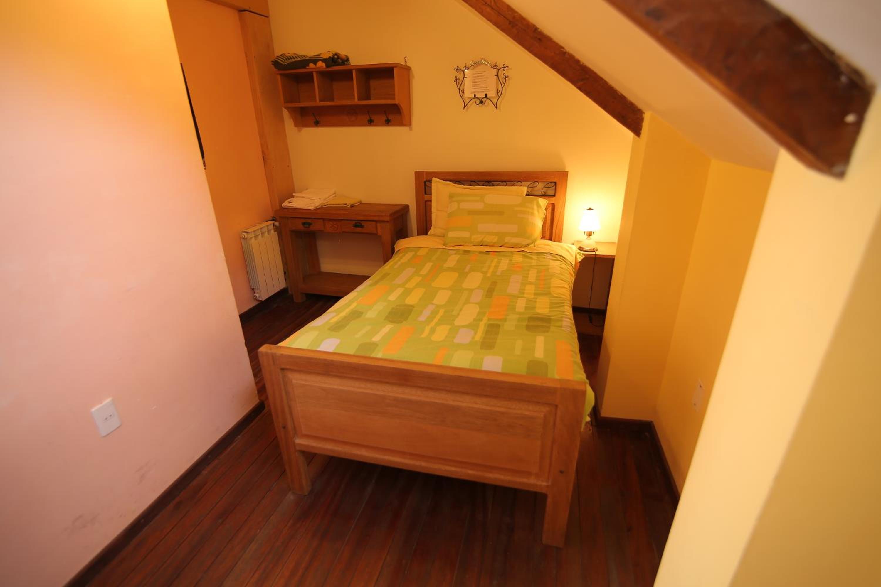 Standard Twin Room, 2 Twin Beds