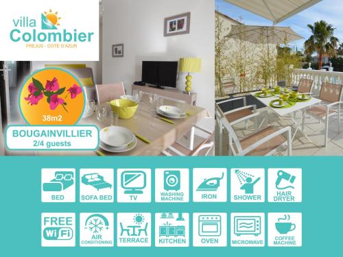 Apartment with Terrace photo 1
