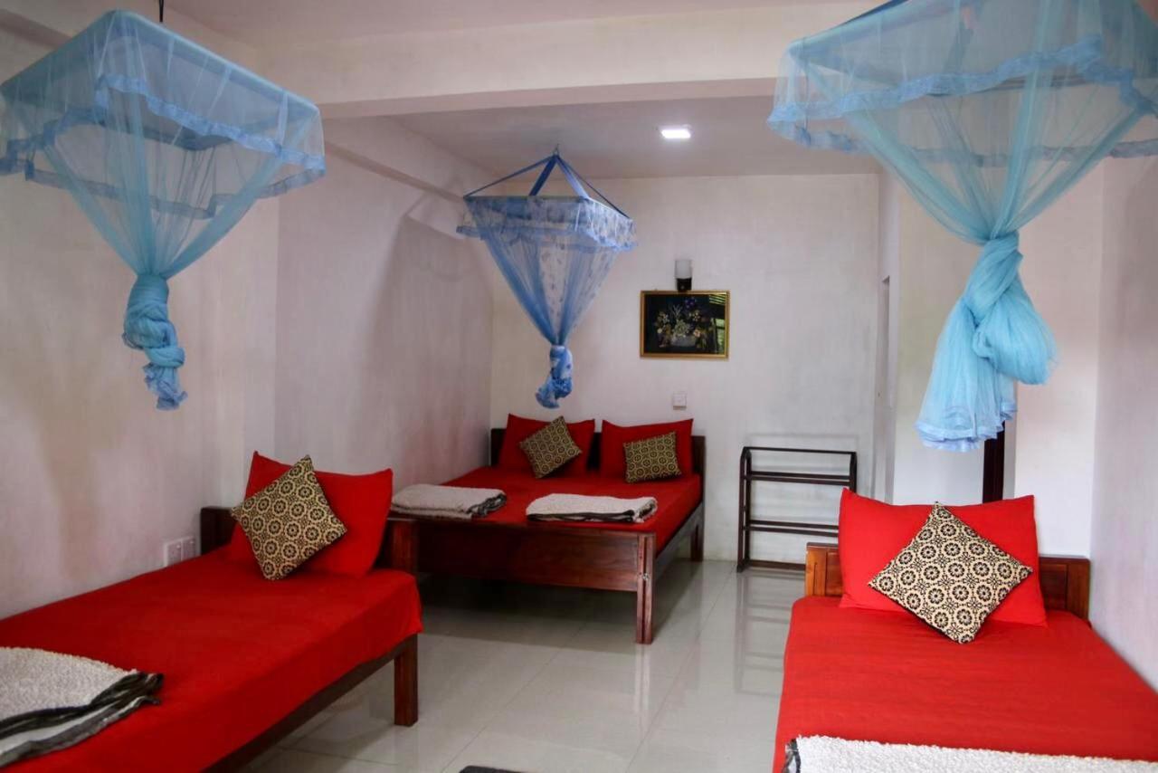 Budget Double or Twin Room