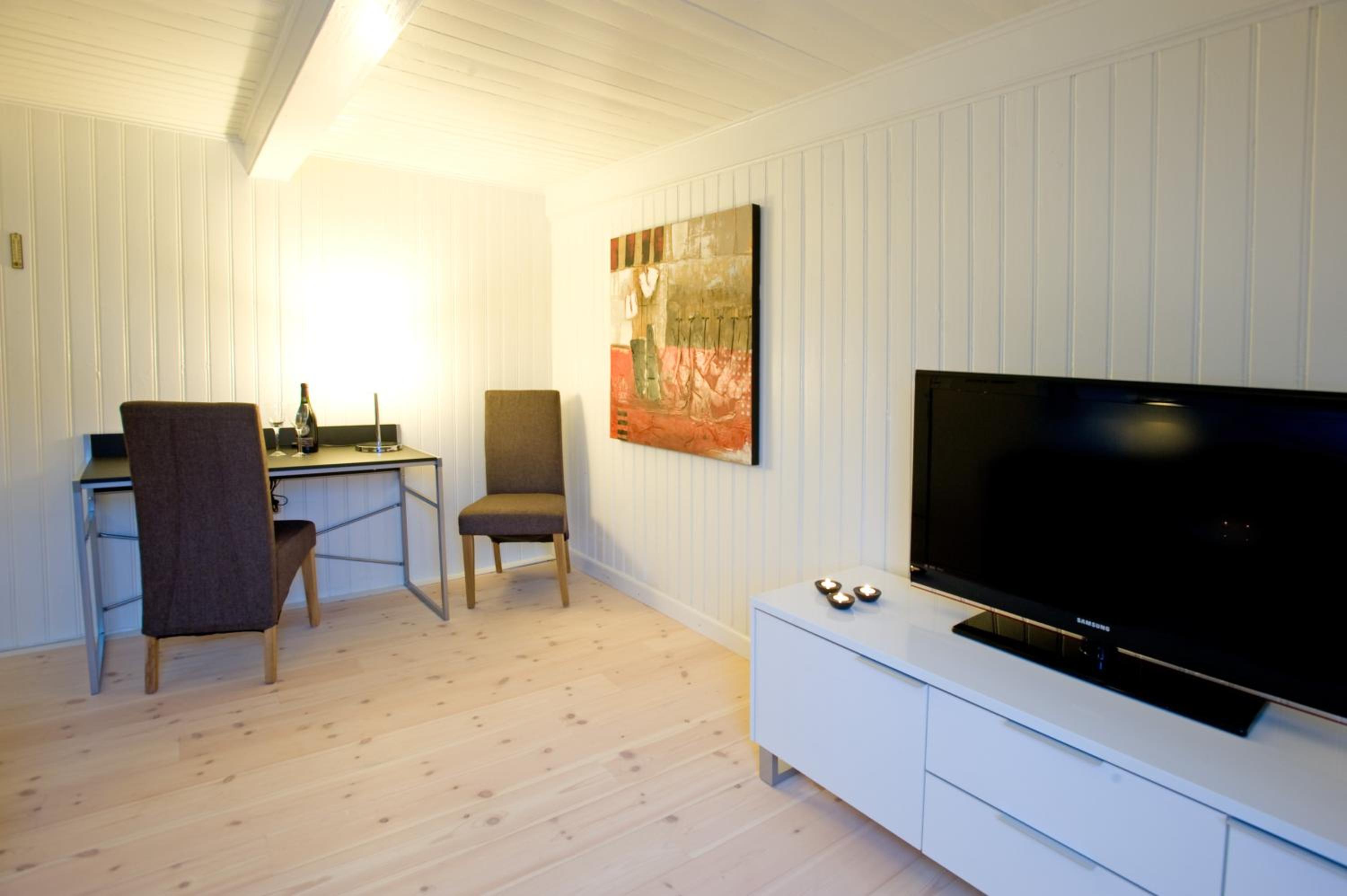 Standard Double Room with Private External Bathroom photo 1