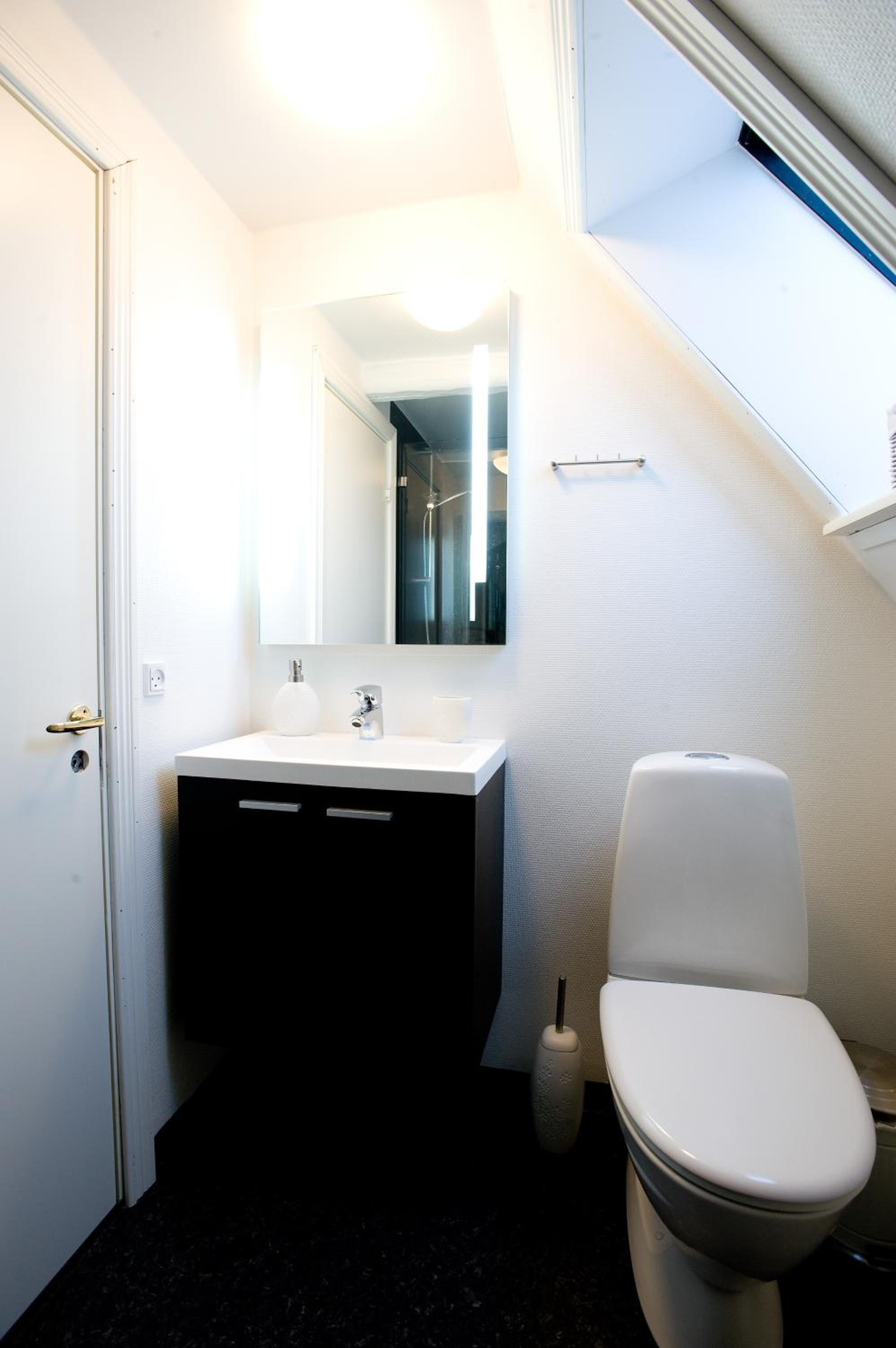 Standard Double Room with Private External Bathroom photo 2