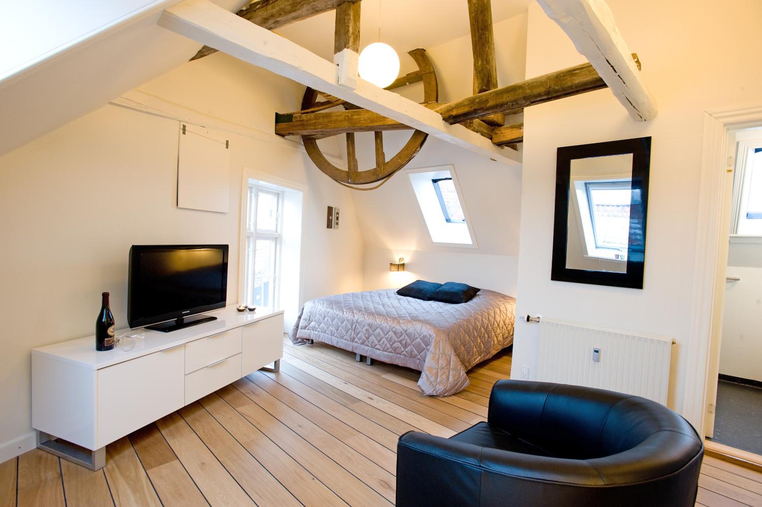 Junior Suite photo 1