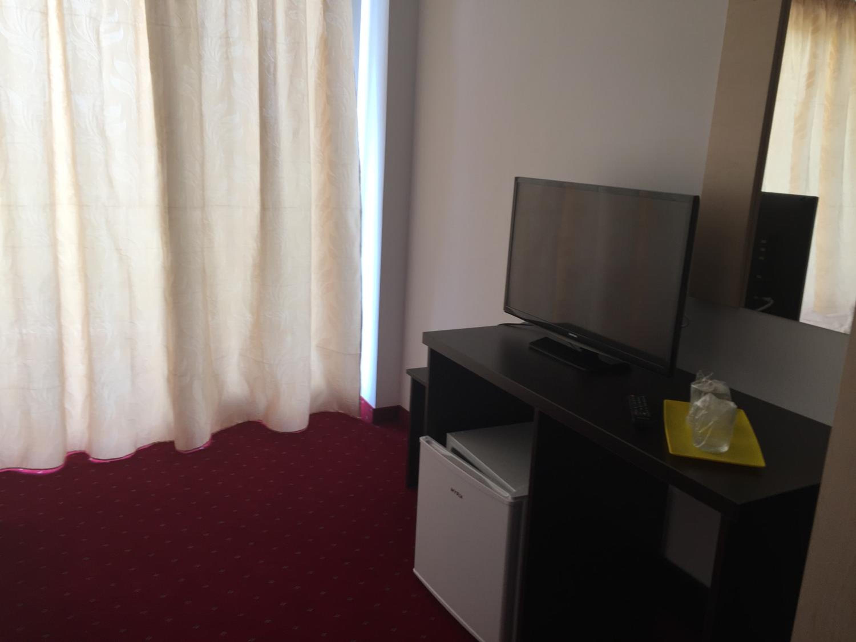 Superior Double Room With Sea View photo 1