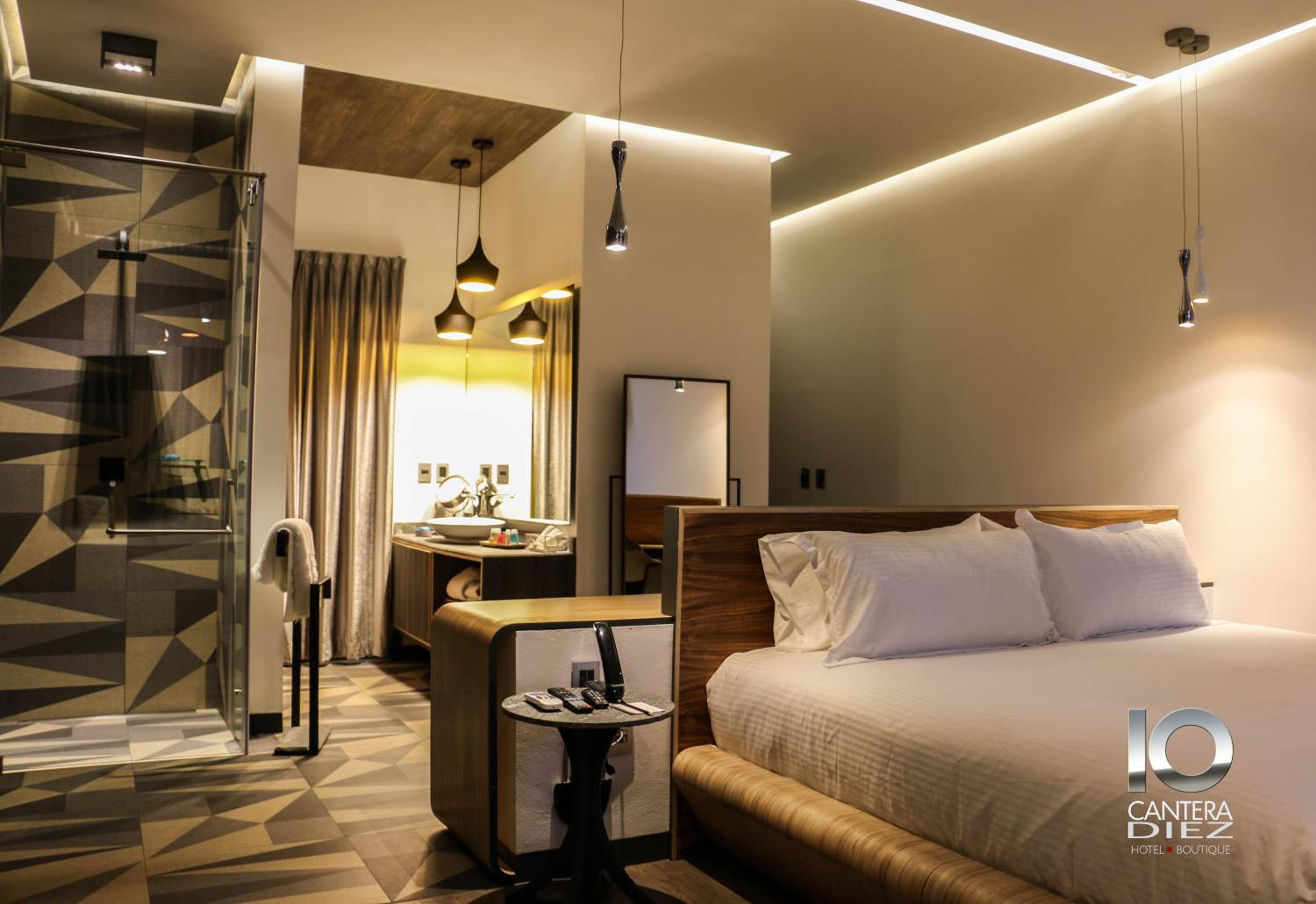 Master Suite with Terrace - Photo 1