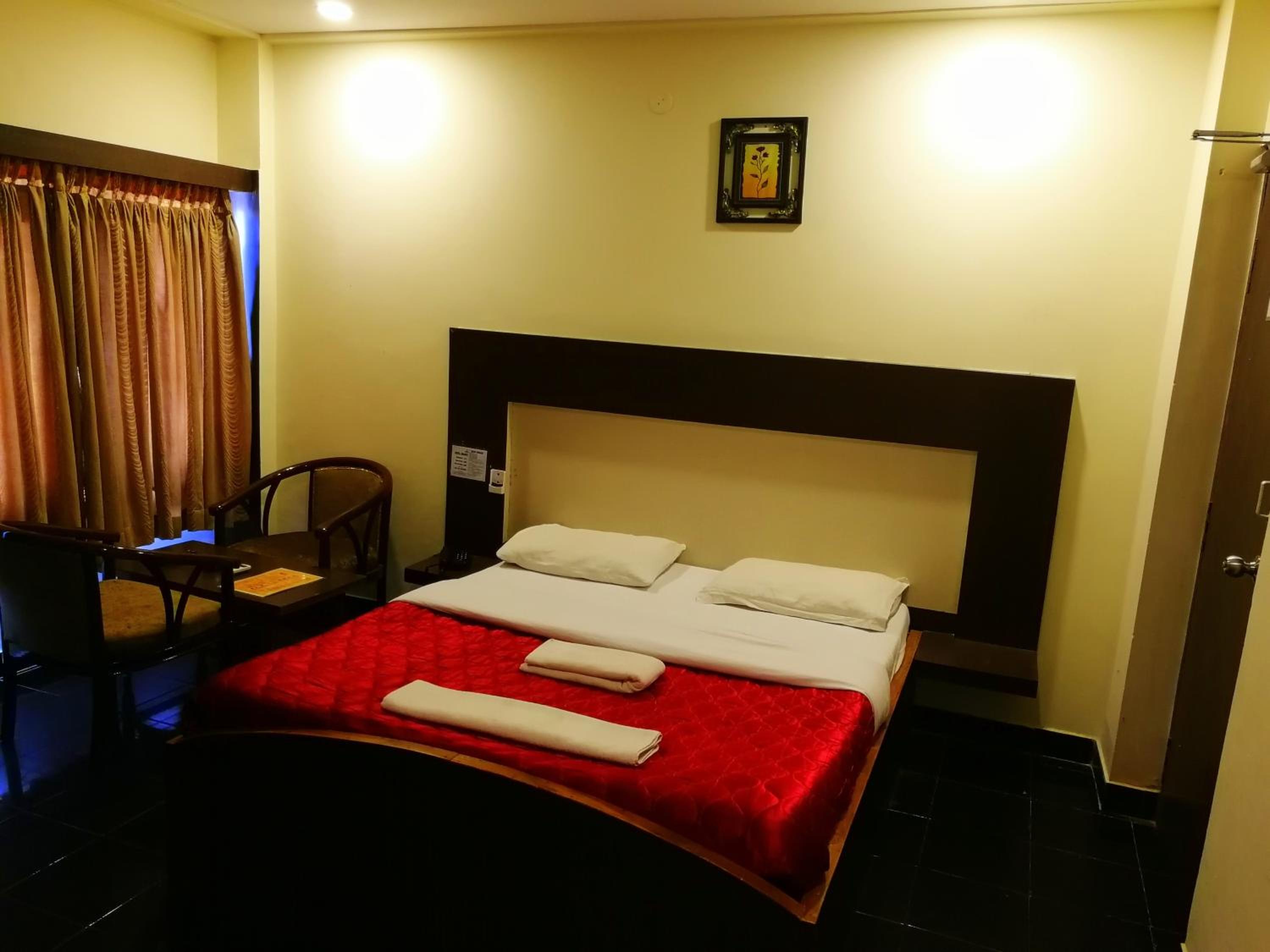 Standard Single Room photo 3