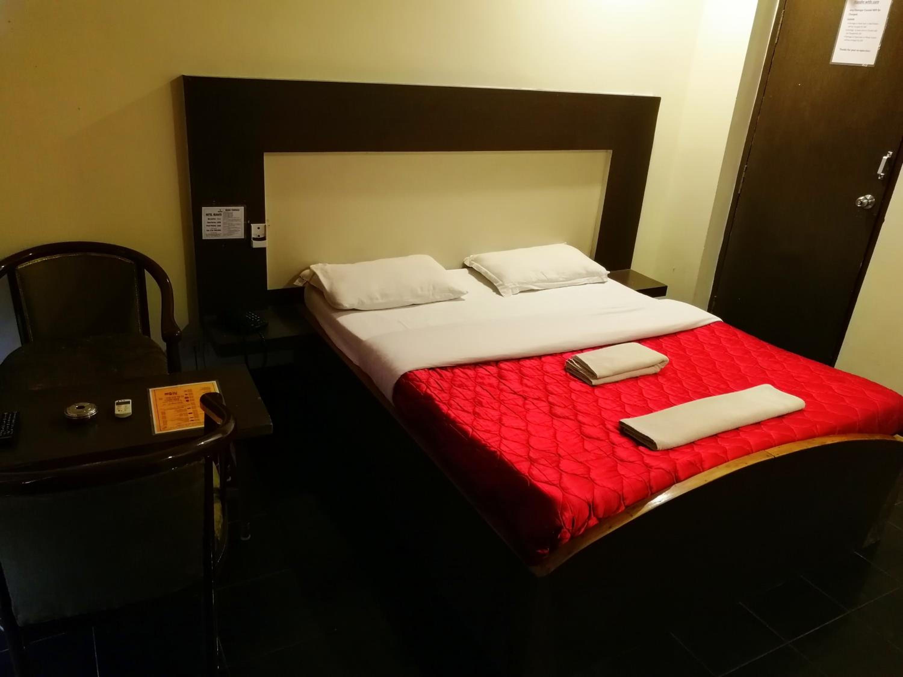 Standard Single Room photo 1