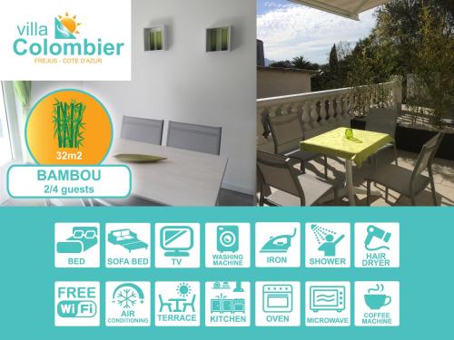 Apartment with Terrace photo 1