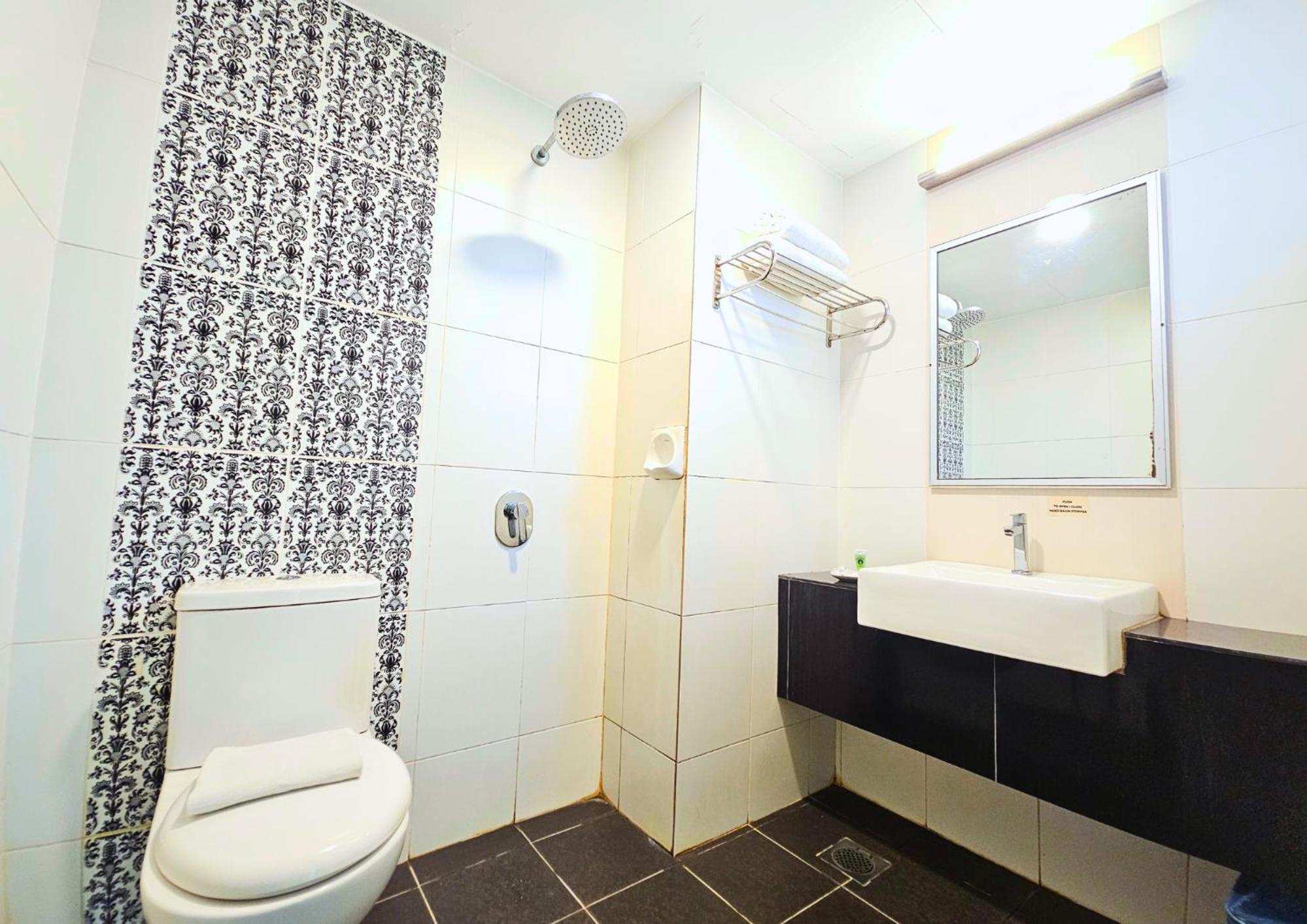 Superior Queen Room