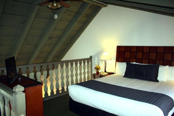 King Suite photo 2