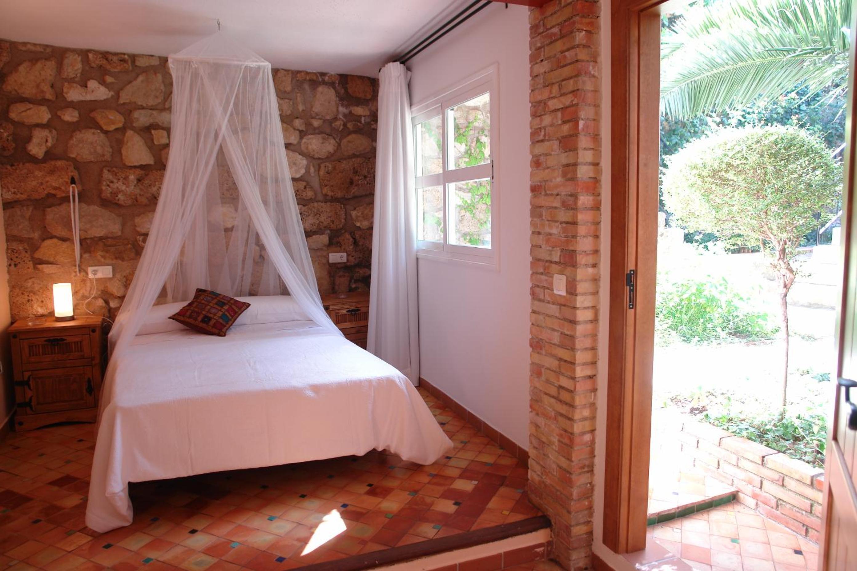 Habitación Doble Básica