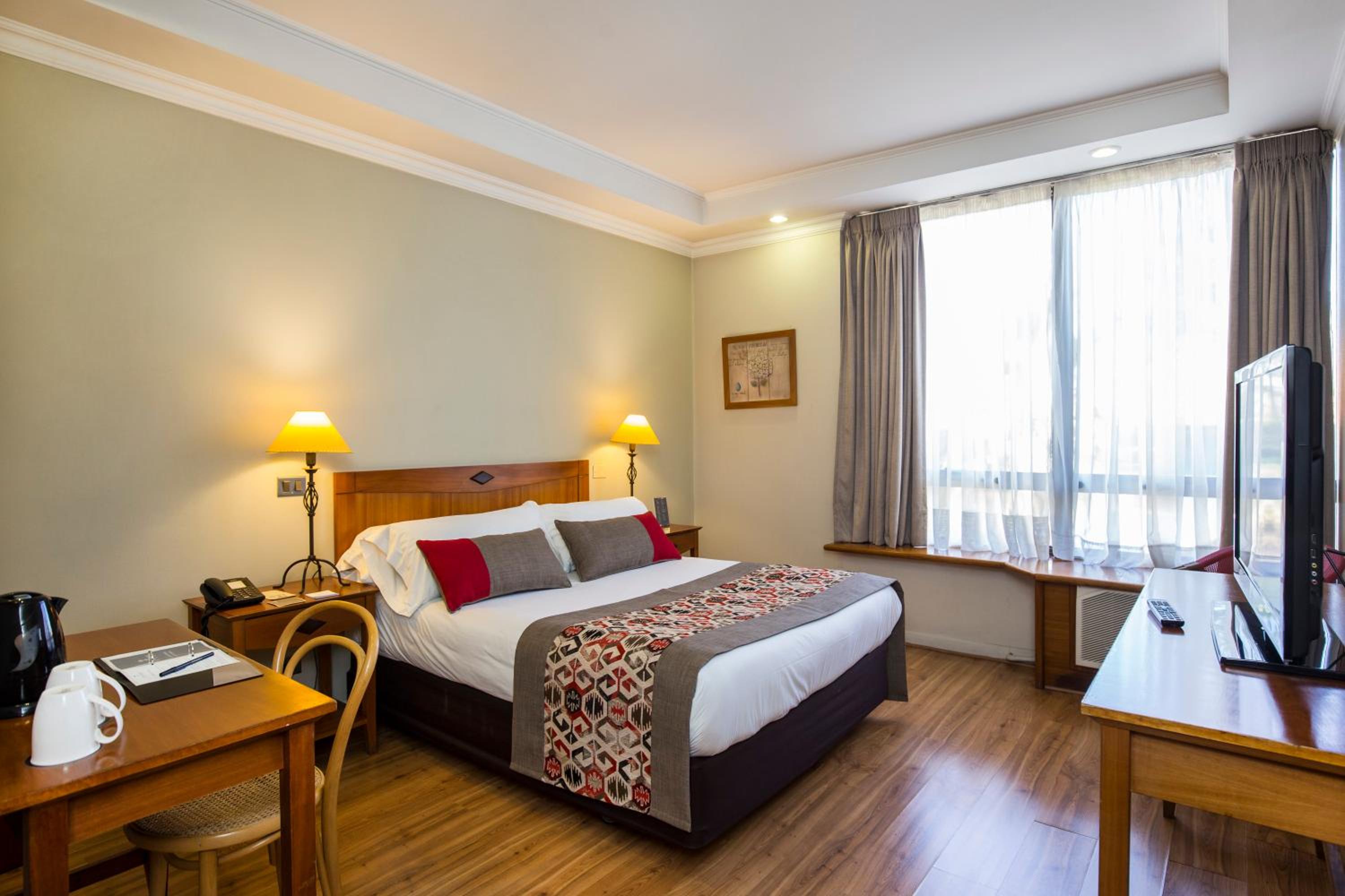 Superior Double Room photo 1