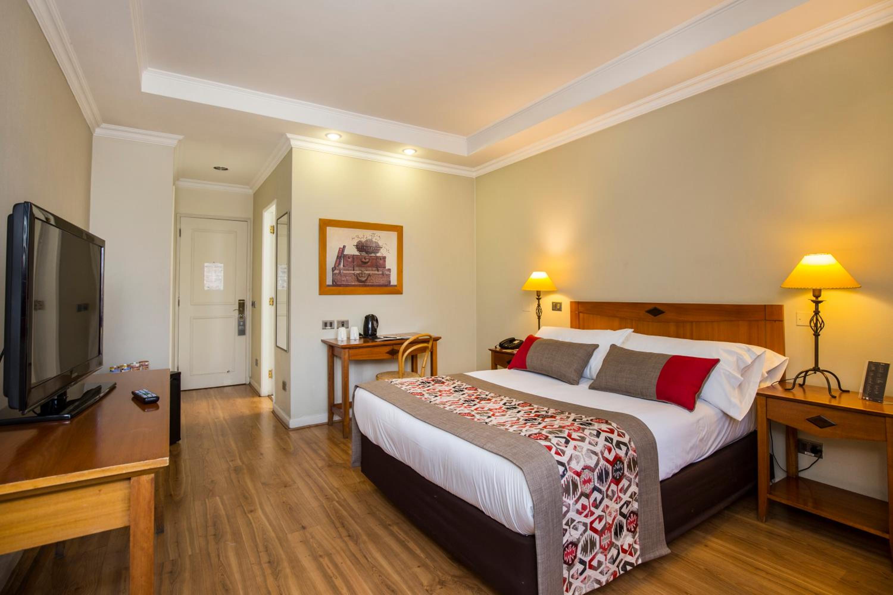 Superior Double Room photo 3