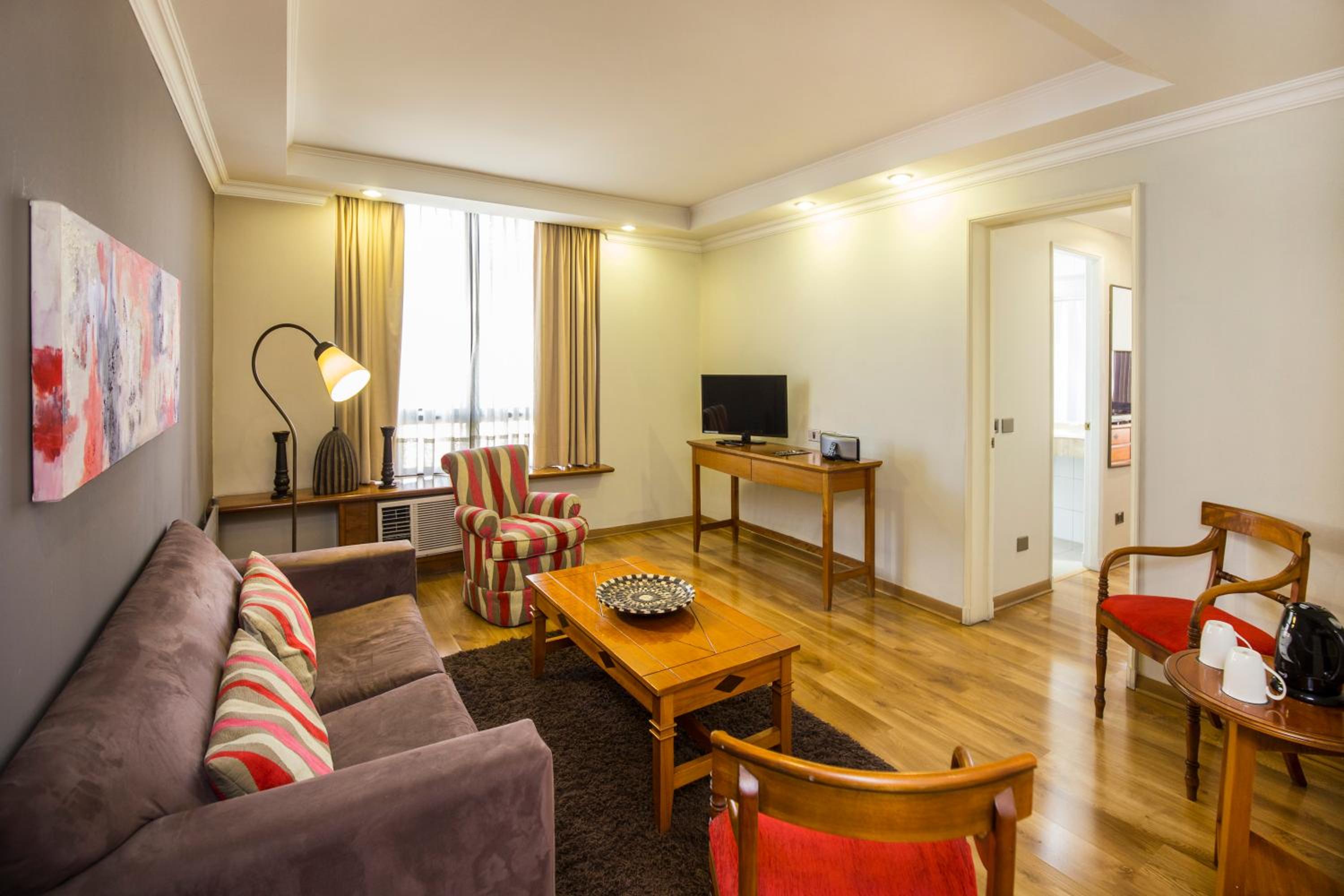 Superior Junior Suite photo 3