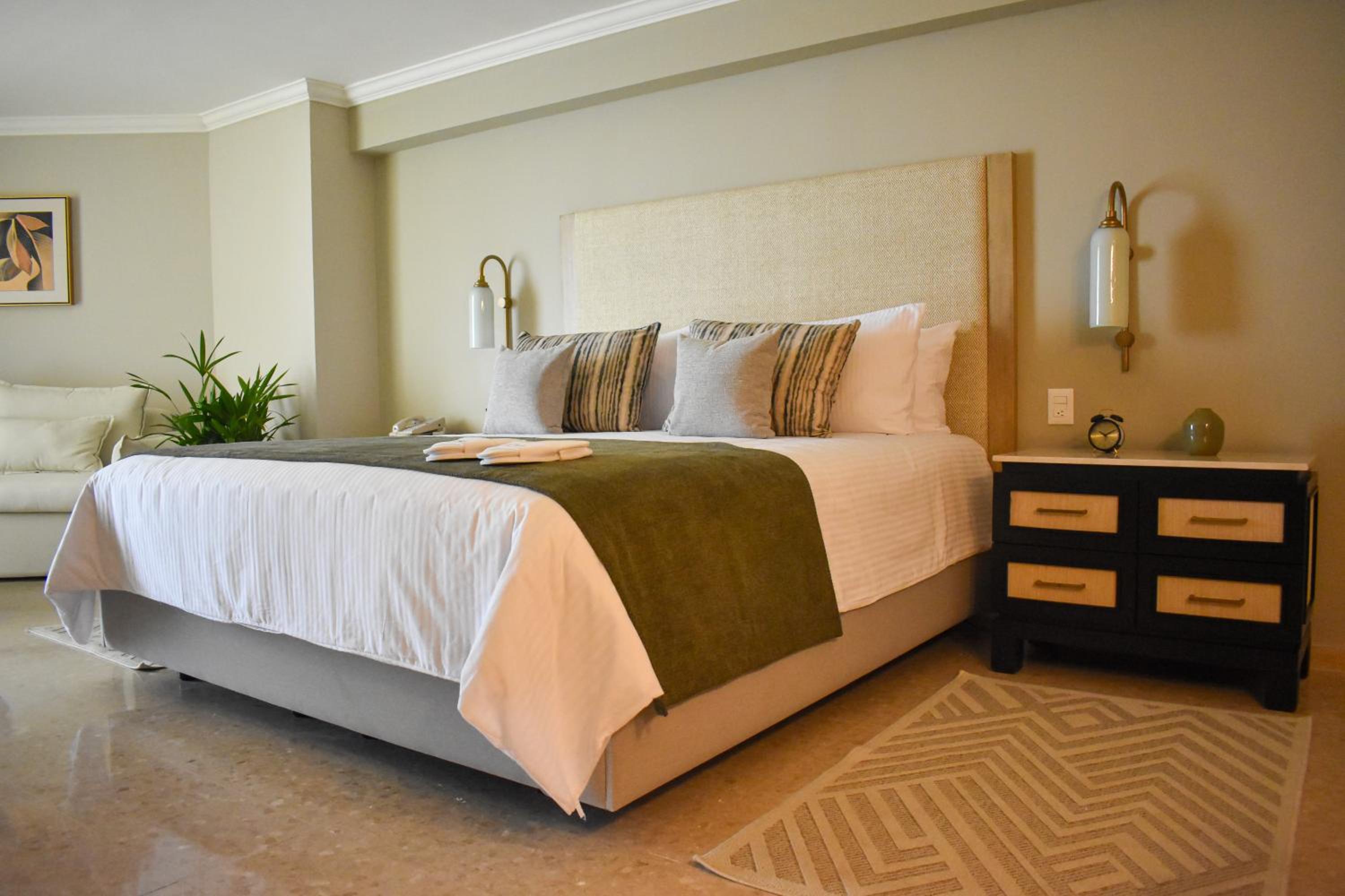 Princesa Loft Ocean View King