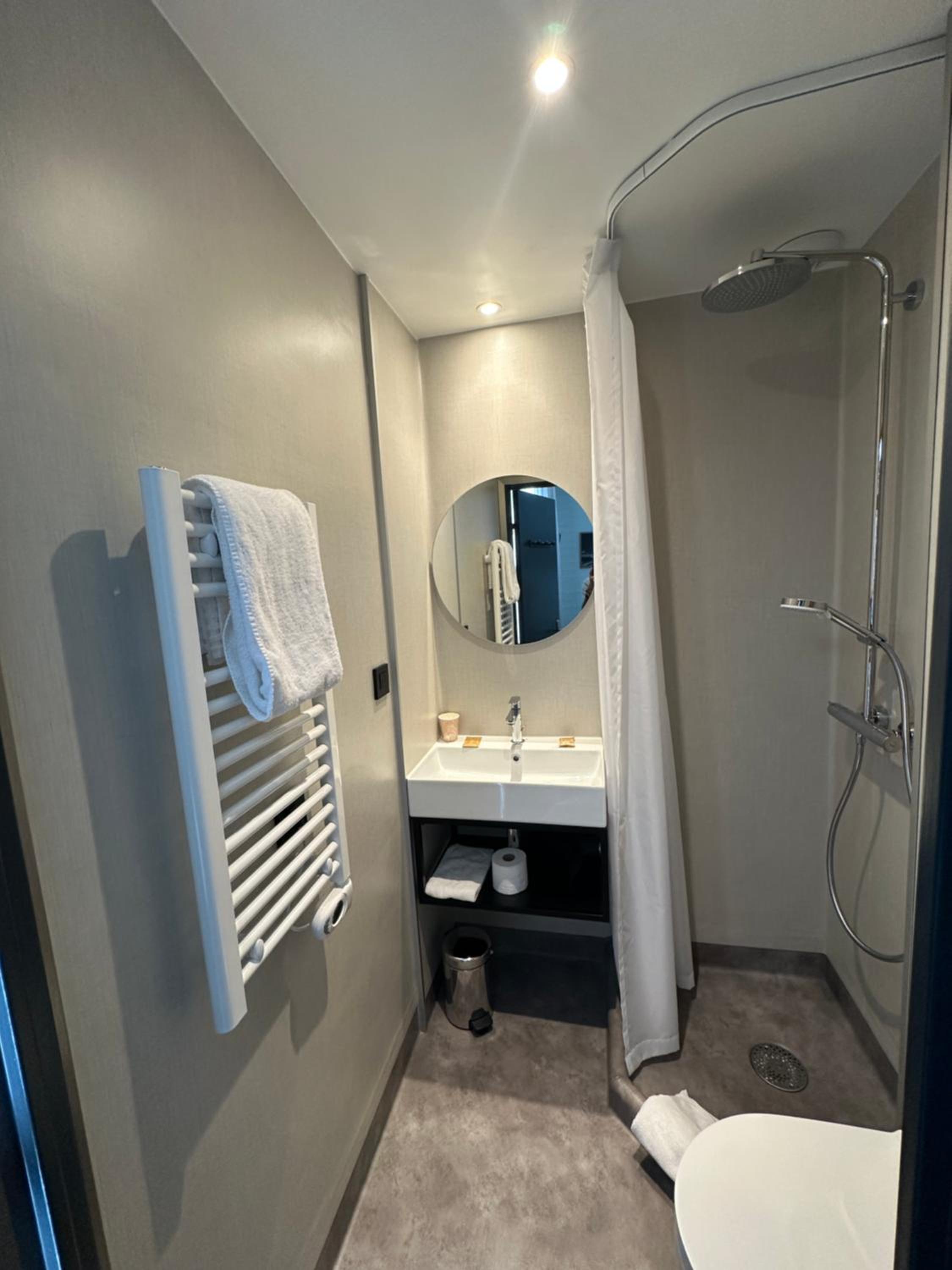 Superior Single Room
