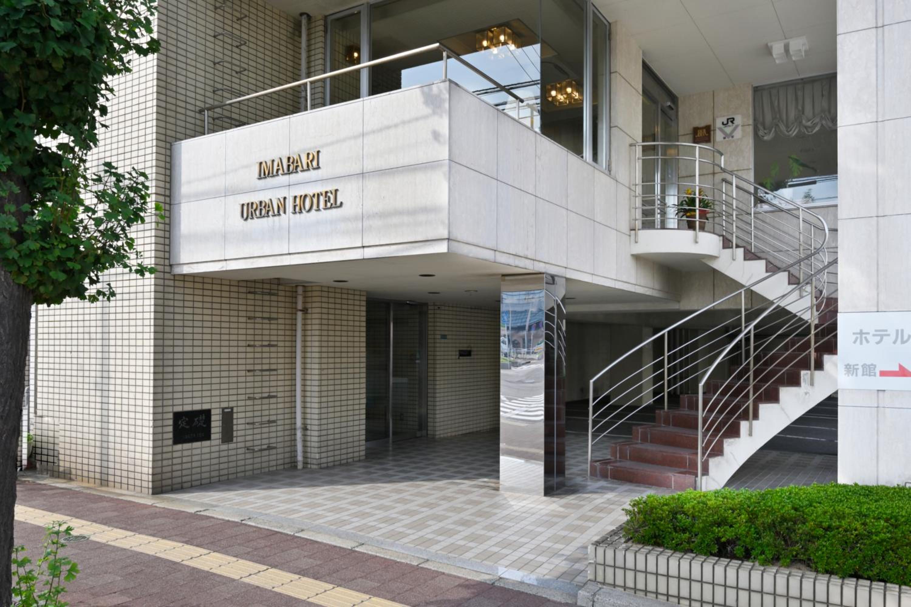 Economy Single Room with City View (1 Adult) - Main Building