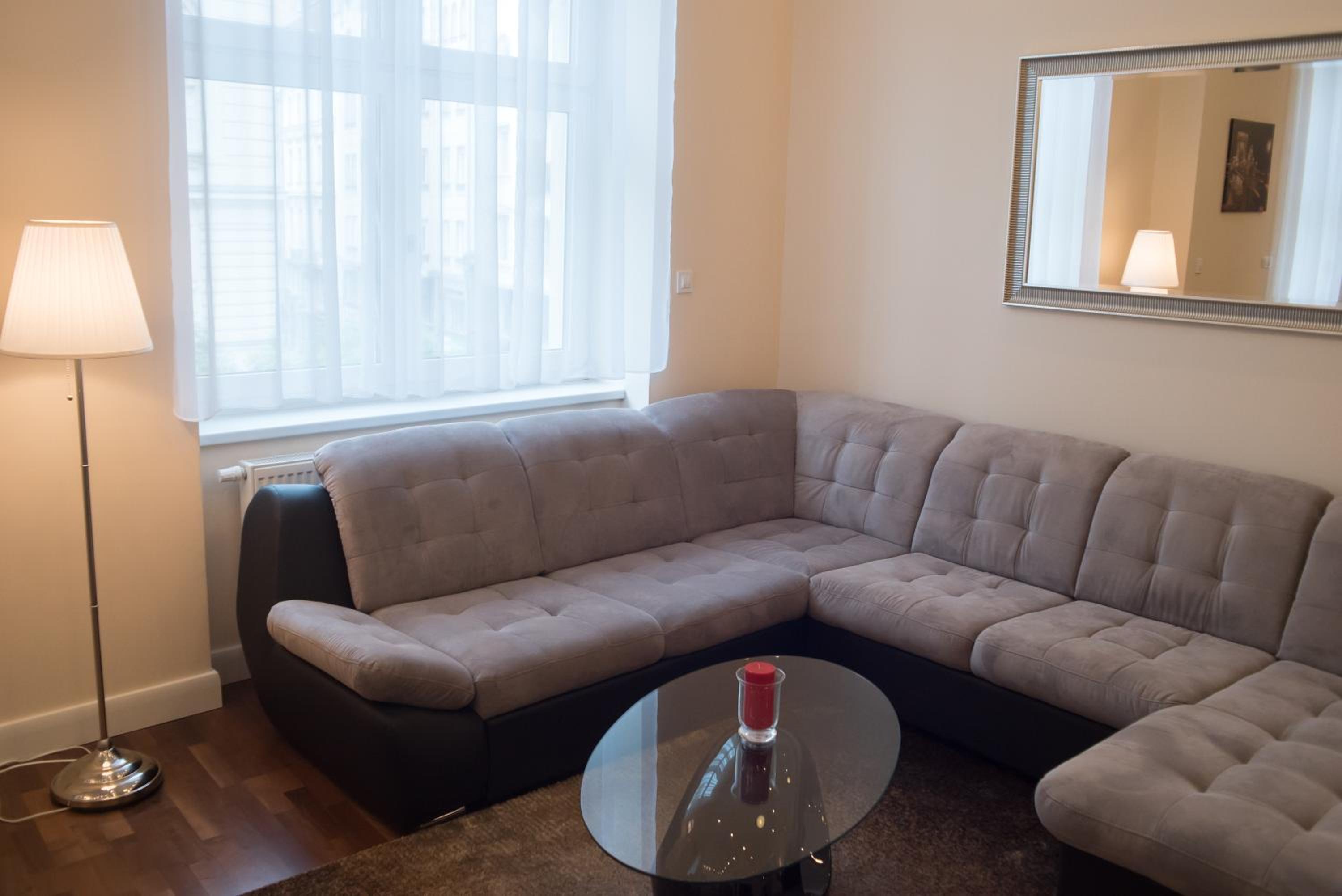 Deluxe Apartment - Photo 28