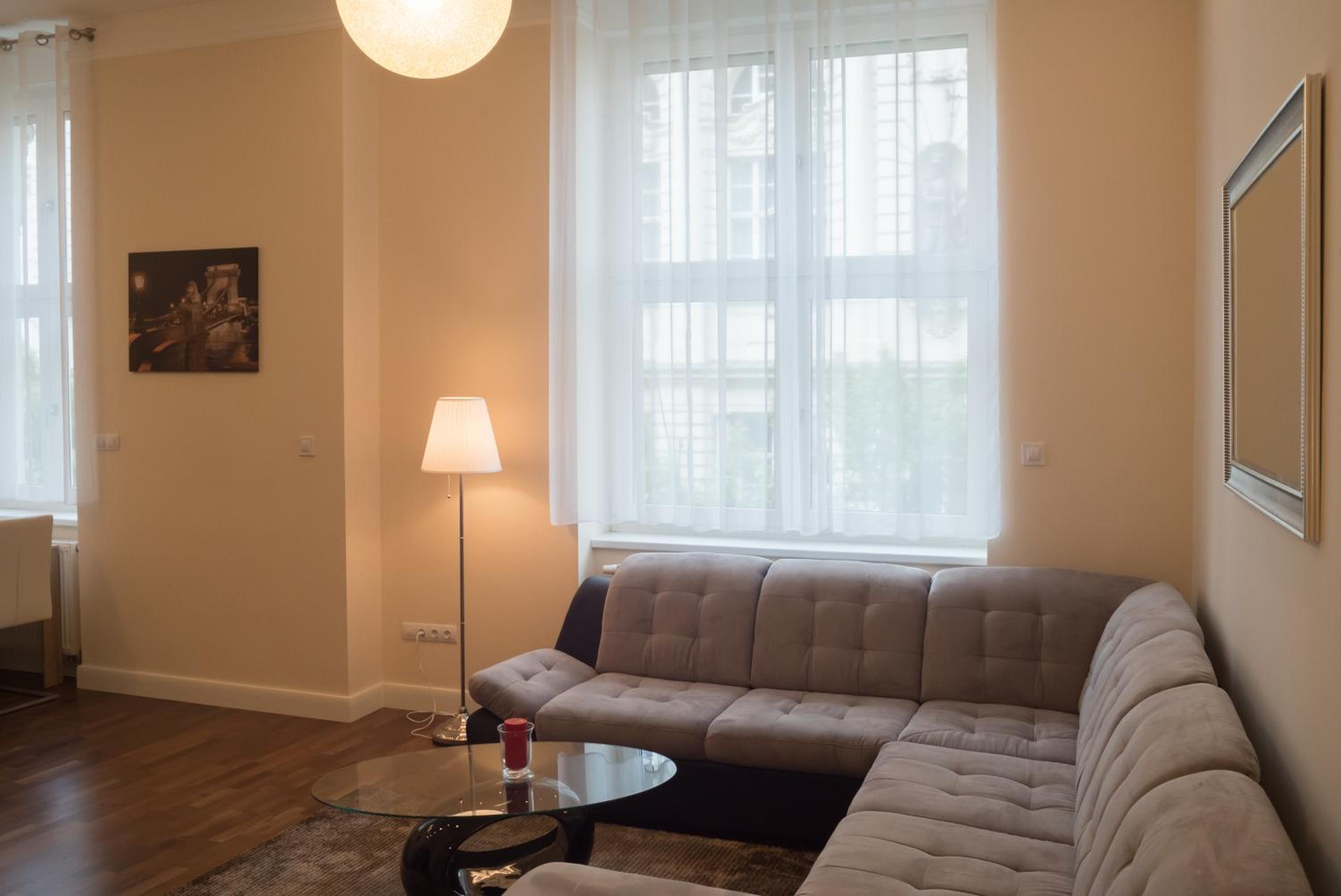 Deluxe Apartment - Photo 5