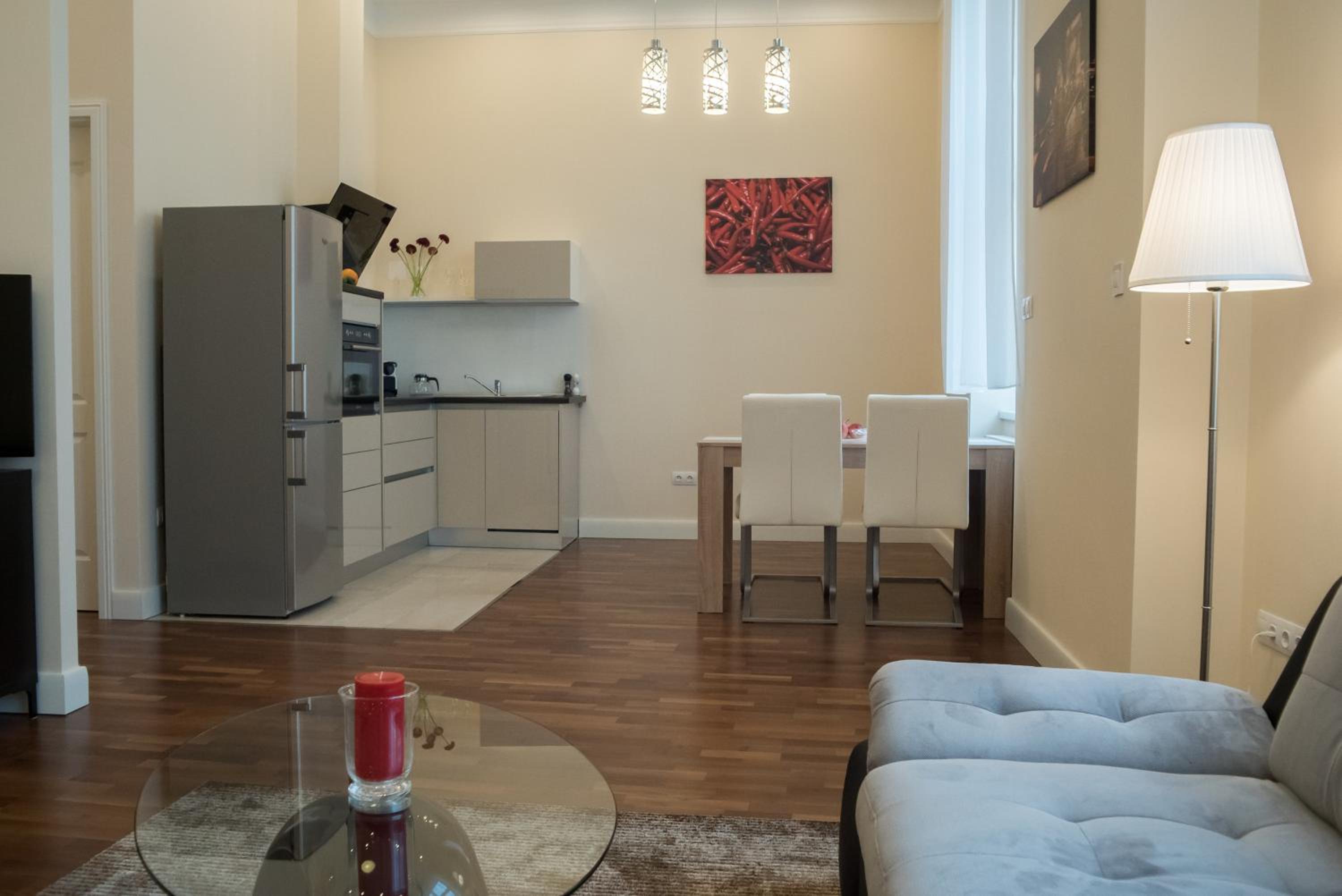 Deluxe Apartment - Photo 25