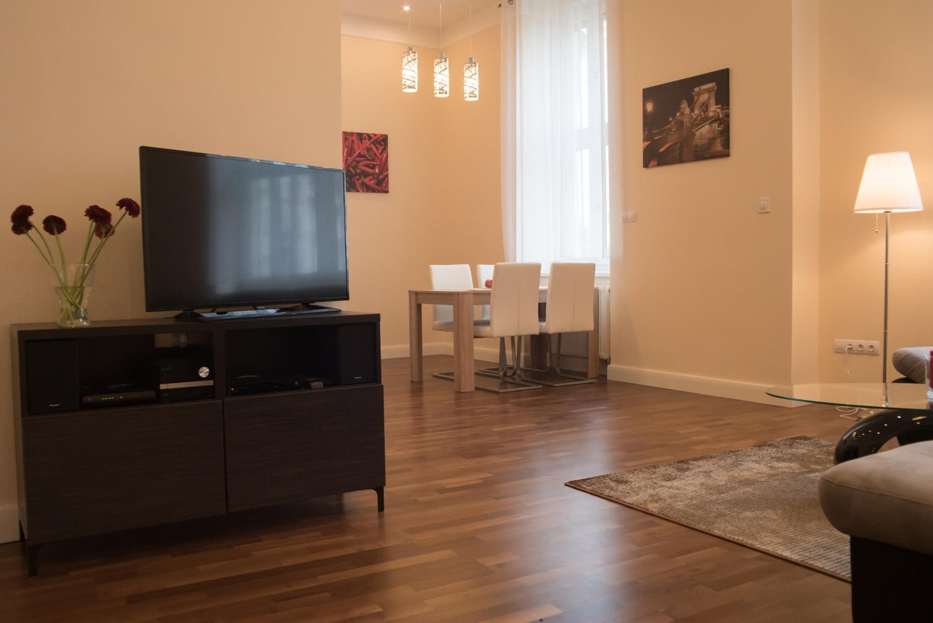 Deluxe Apartment - Photo 24