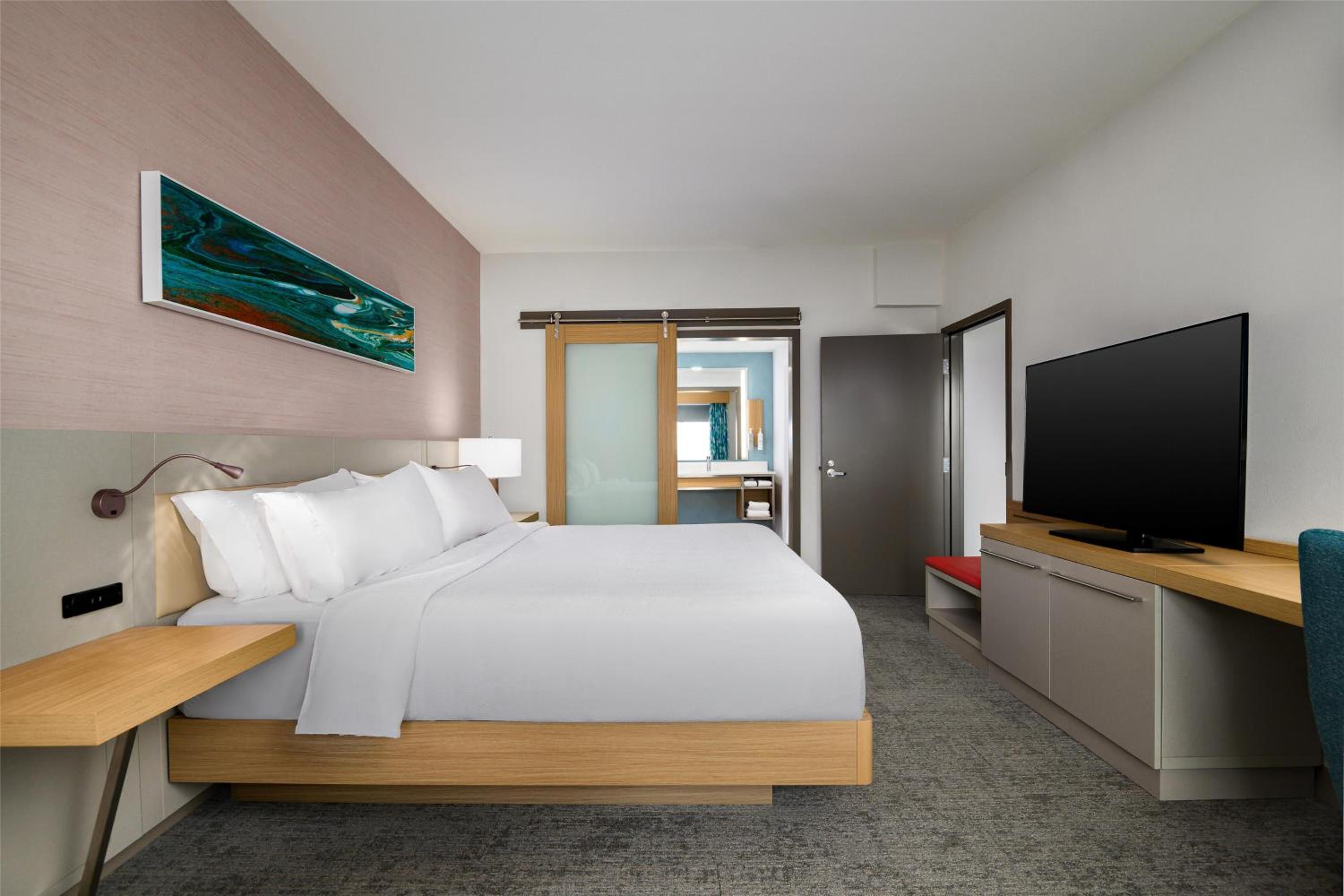 King Suite