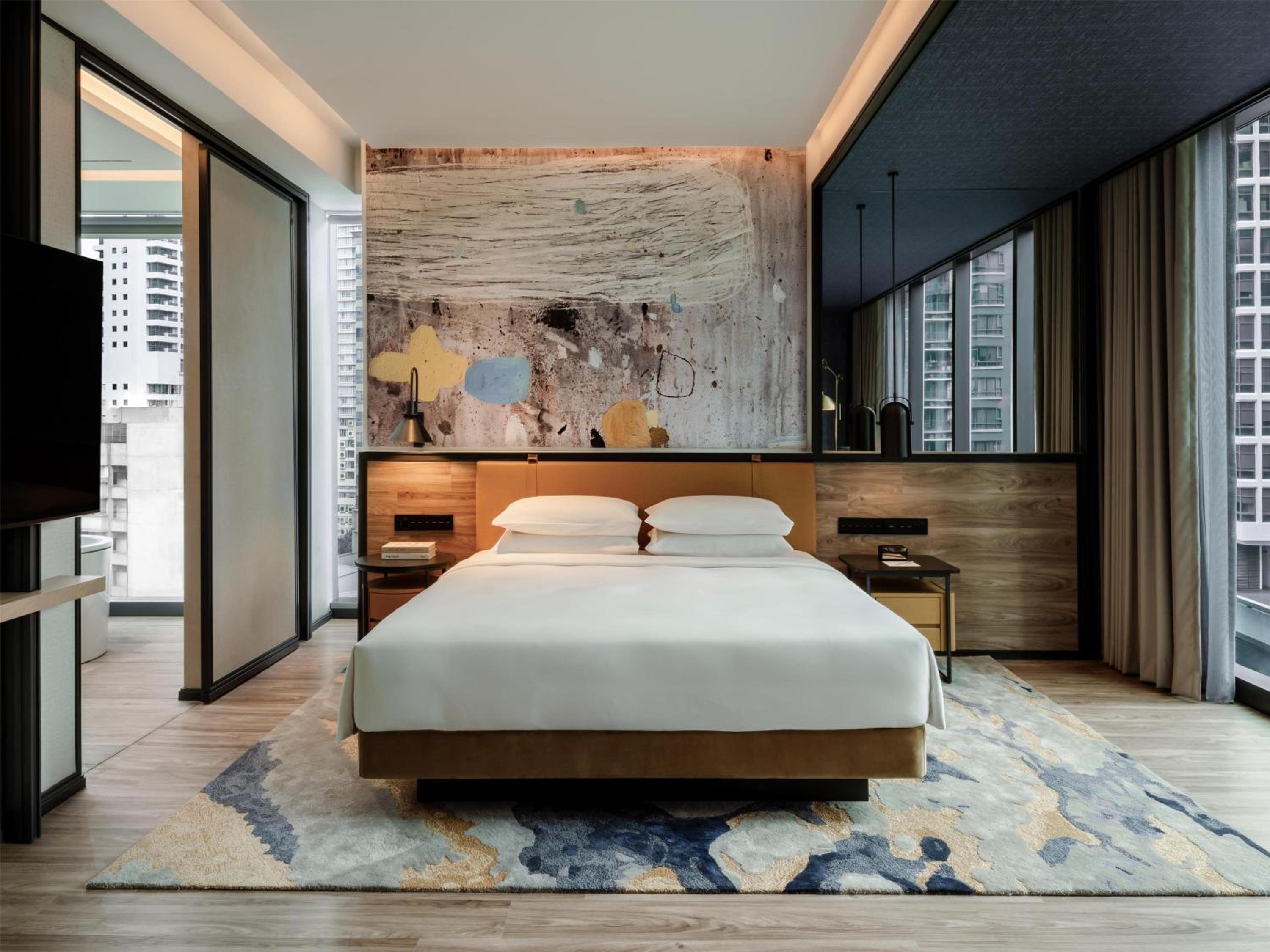 King Suite