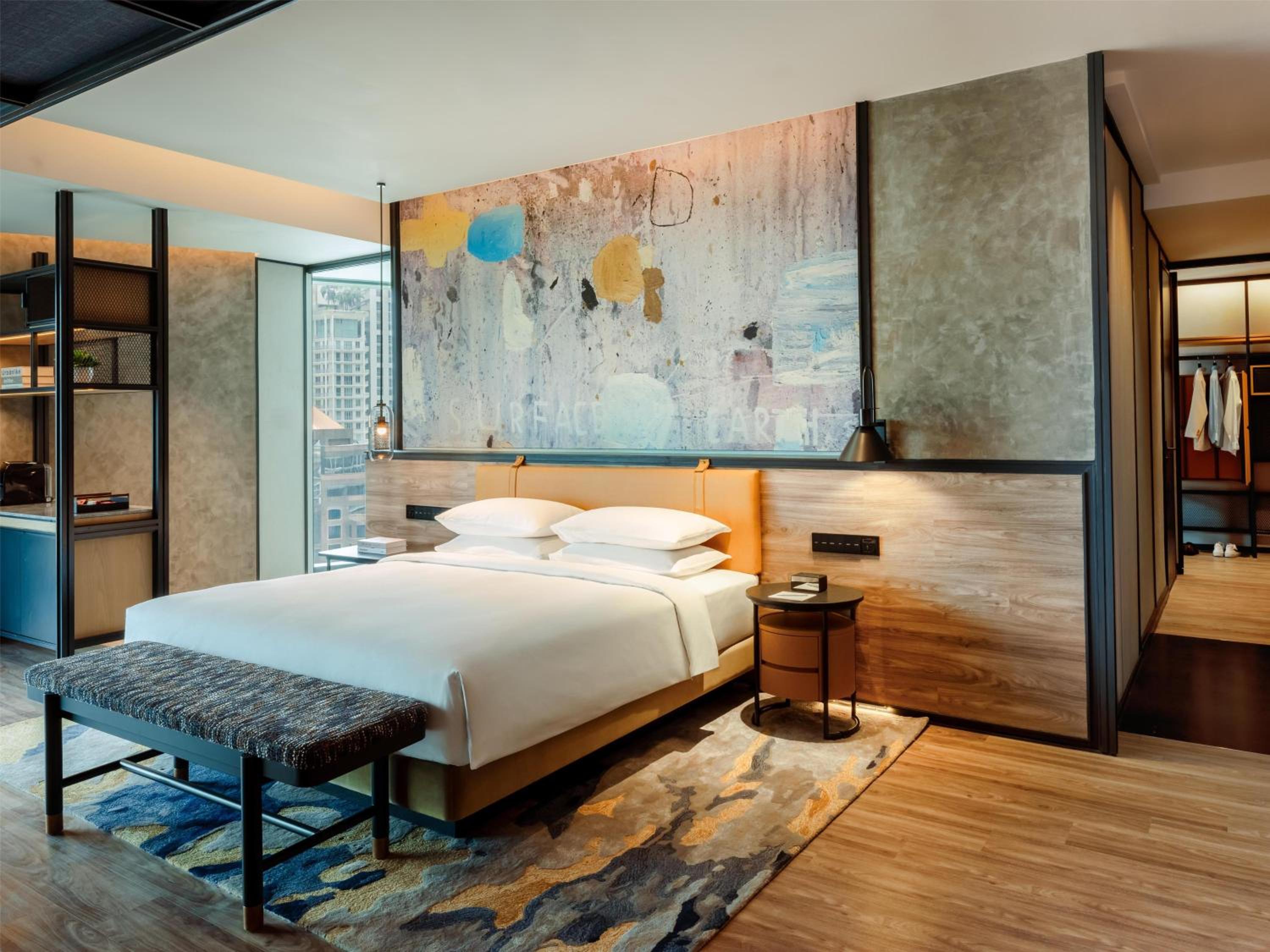 King Studio Suite photo 2