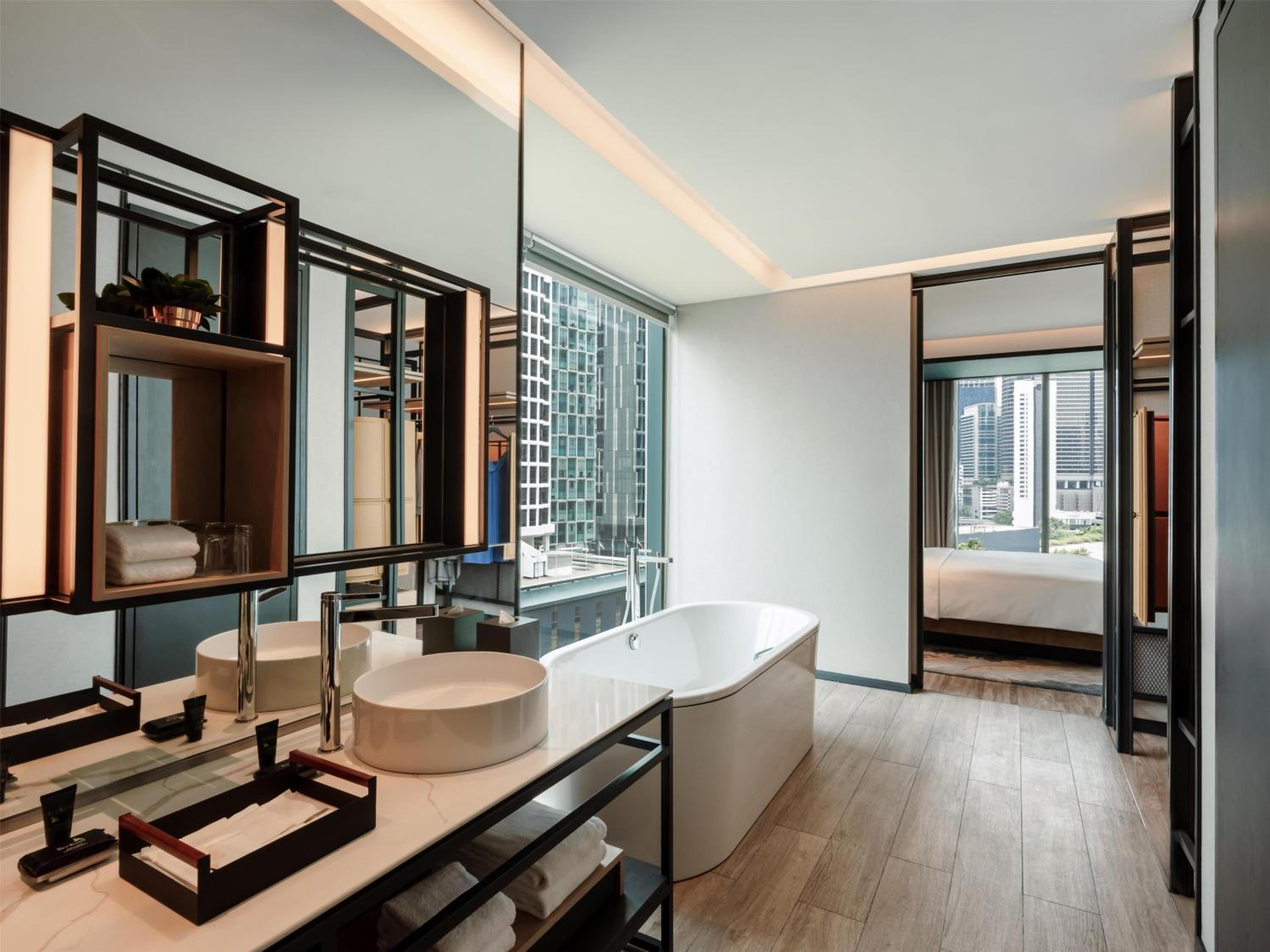 King Suite