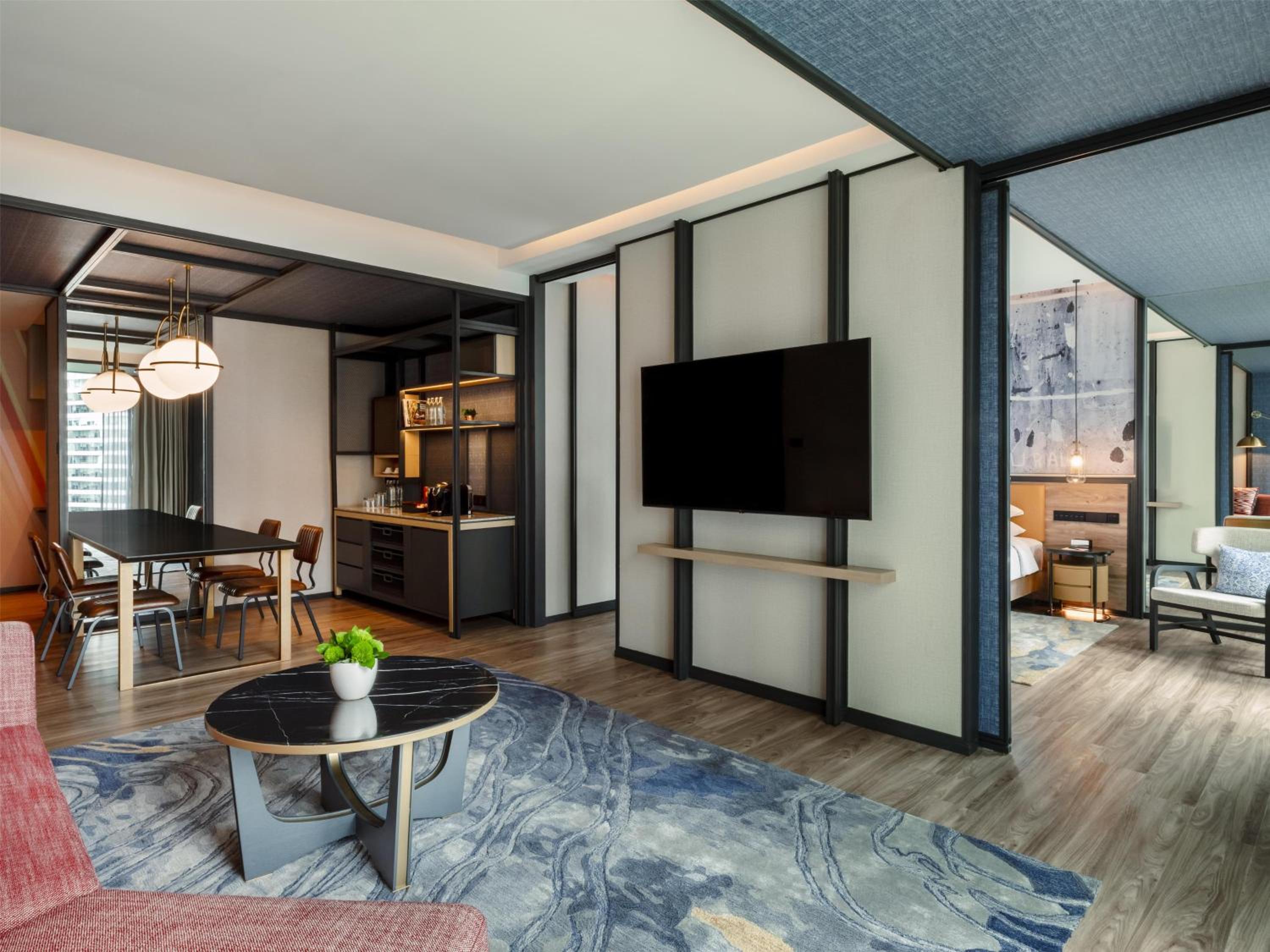 King Suite