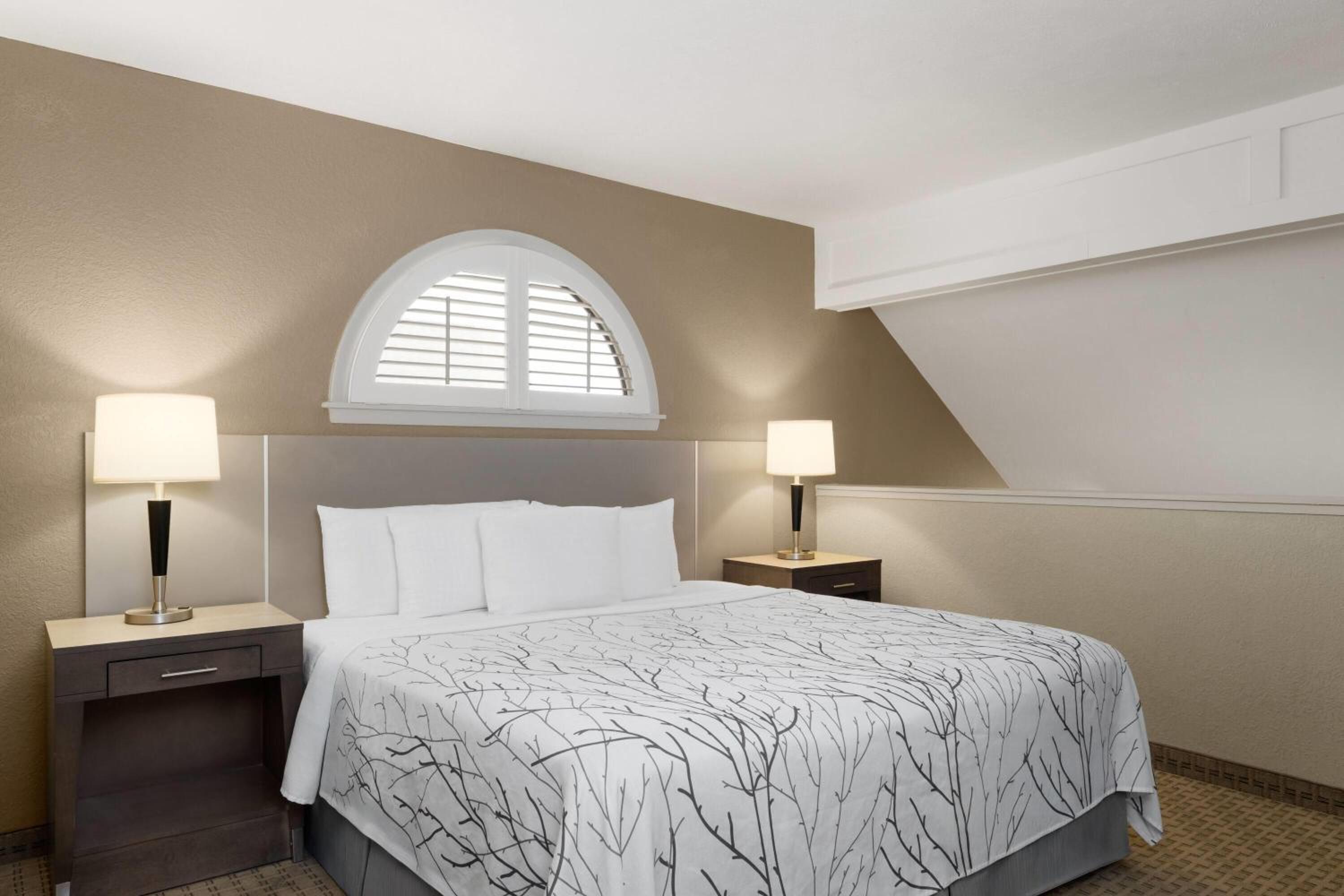 King Loft Suite - Non-Smoking - Photo 4