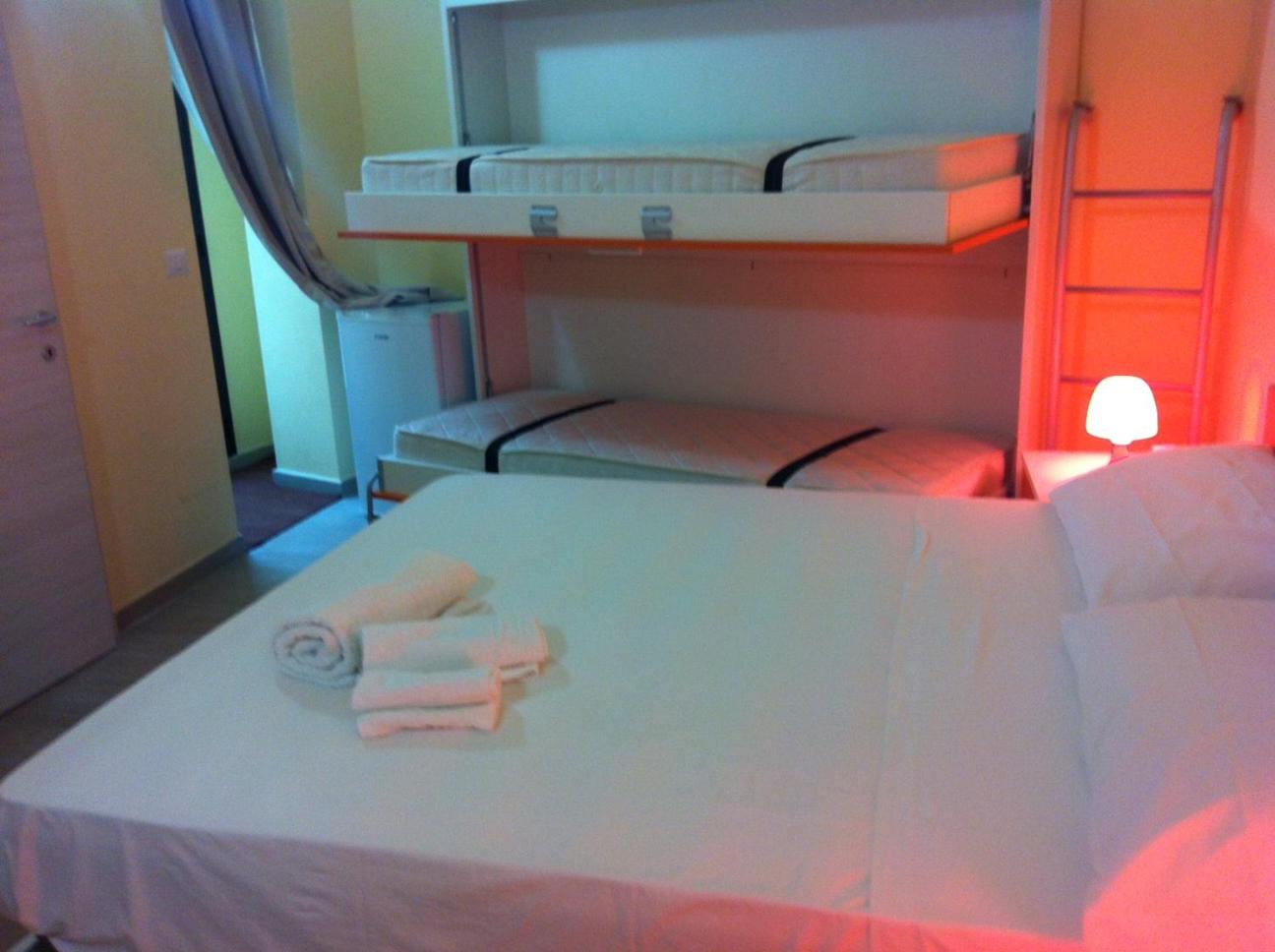 Quadruple Room photo 1