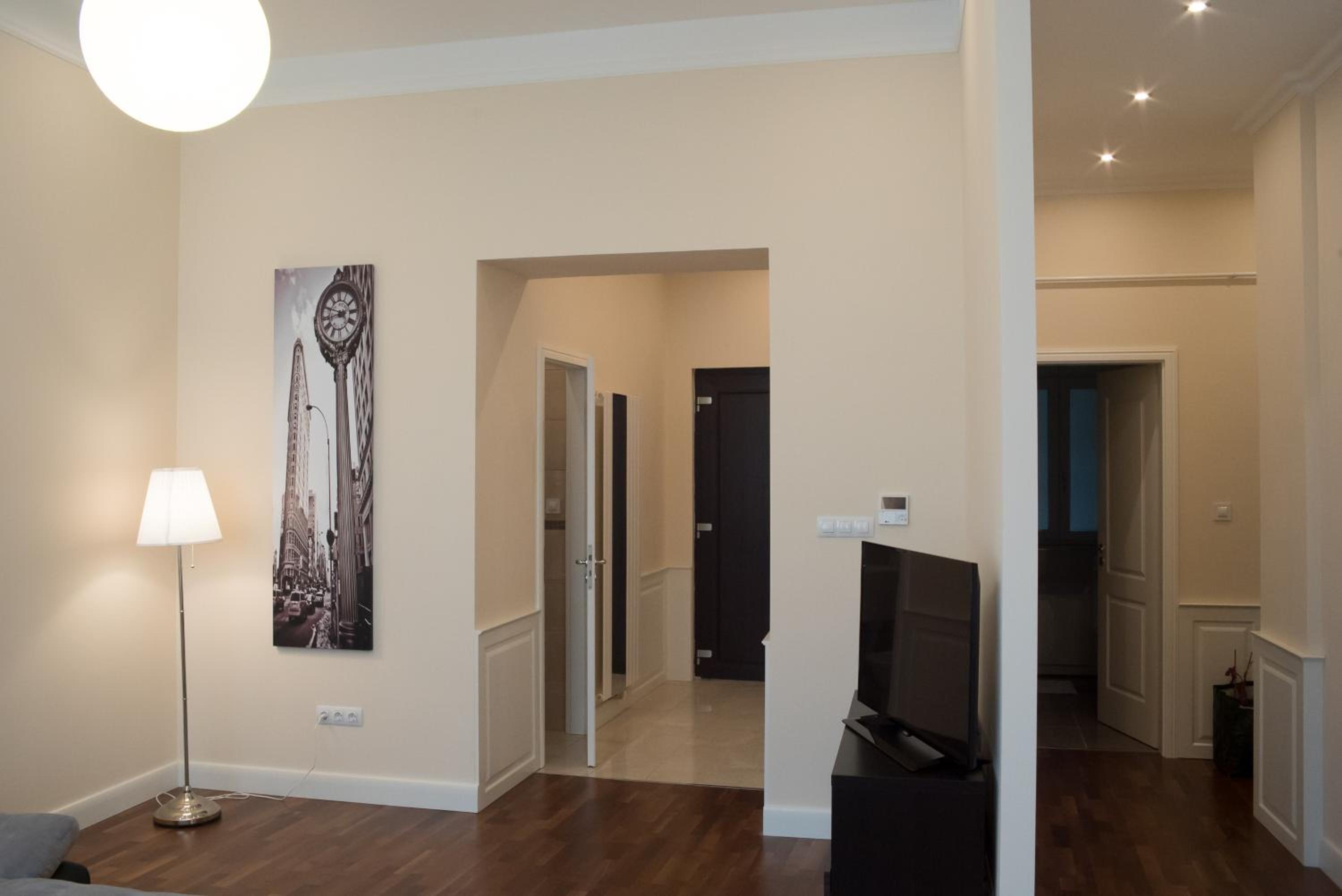 Deluxe Apartment - Photo 20