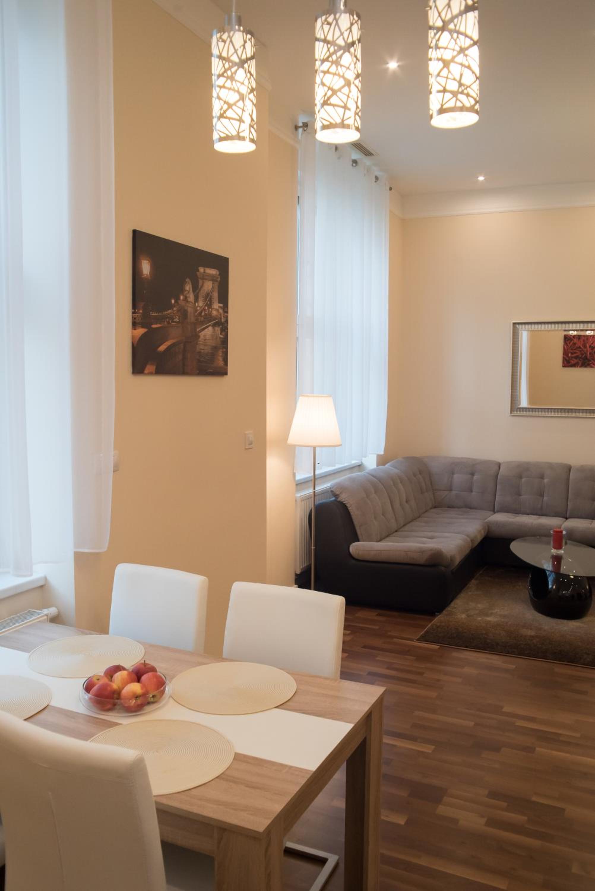 Deluxe Apartment - Photo 21