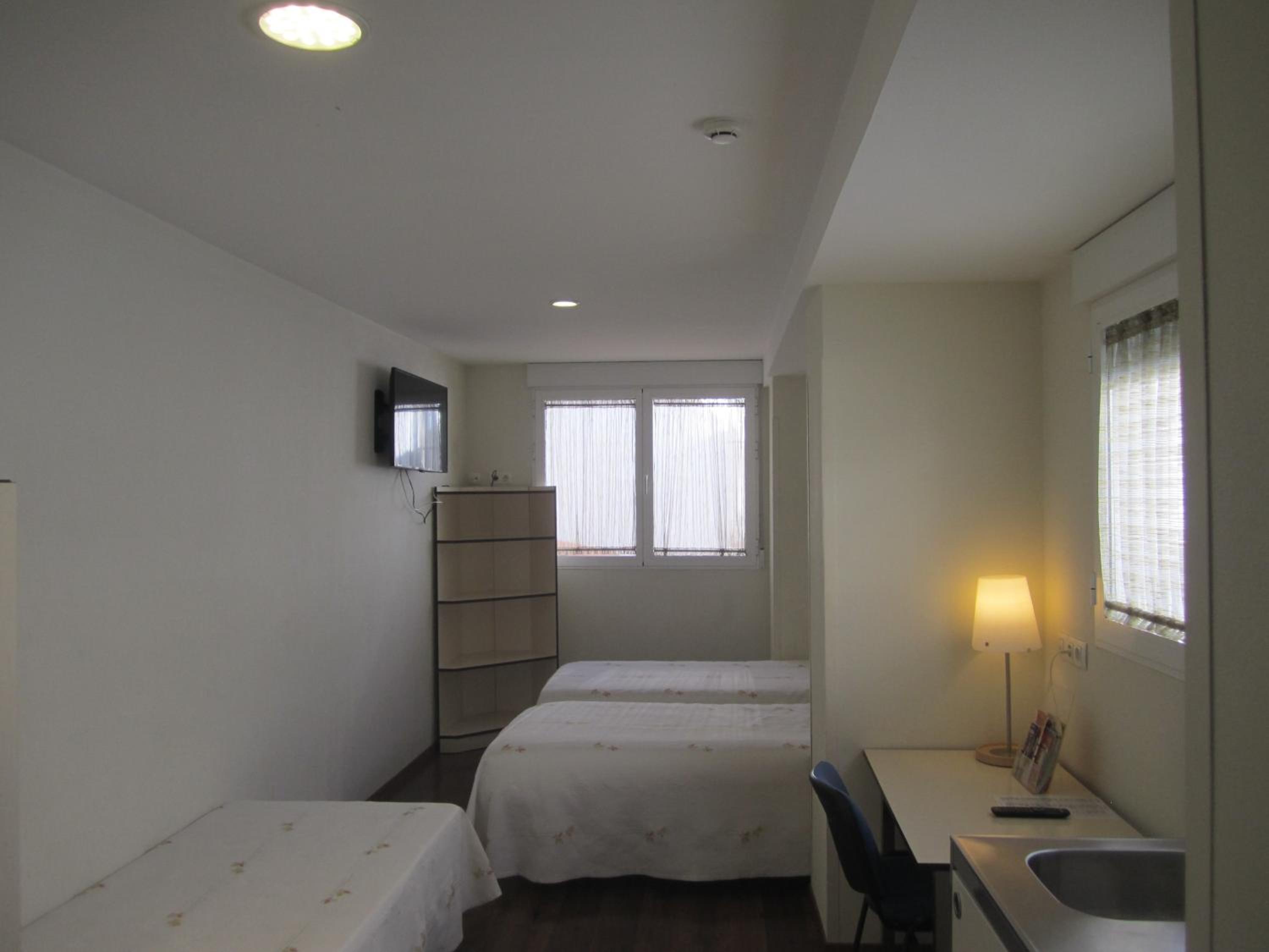 Double or Twin Room photo 2