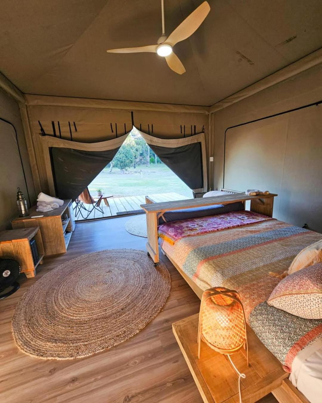 Glamping Tent photo 3