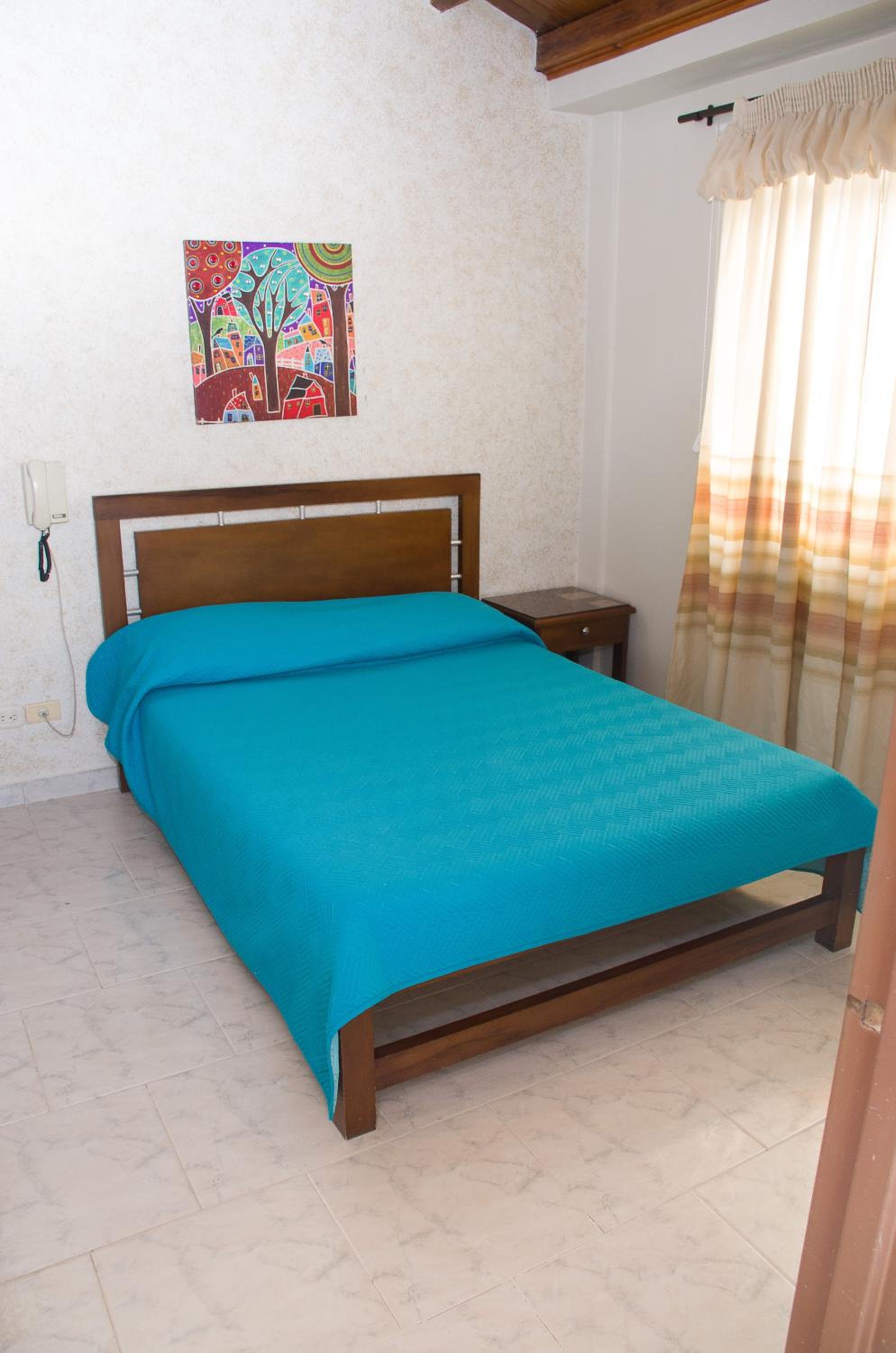 Standard Single Room photo 2