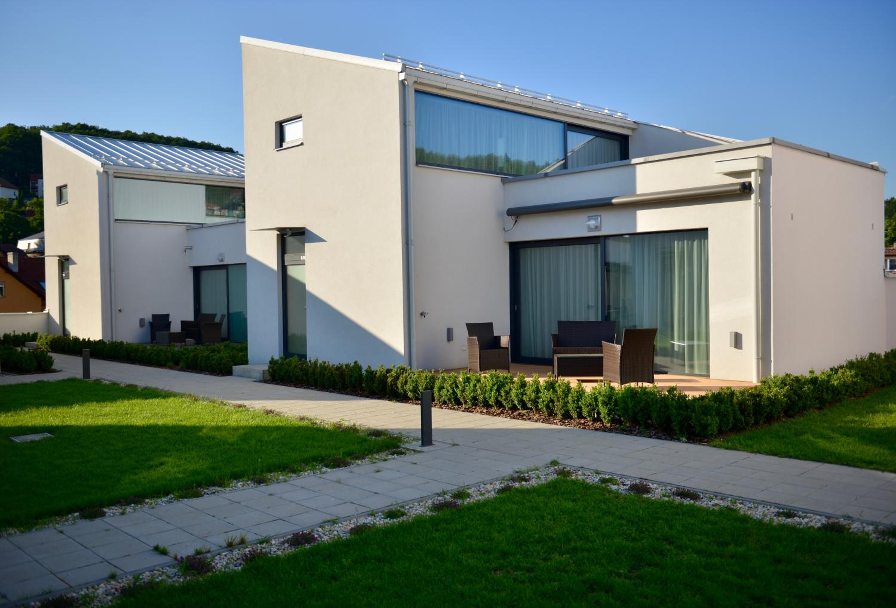 Duplex Suite Exclusive  photo 2