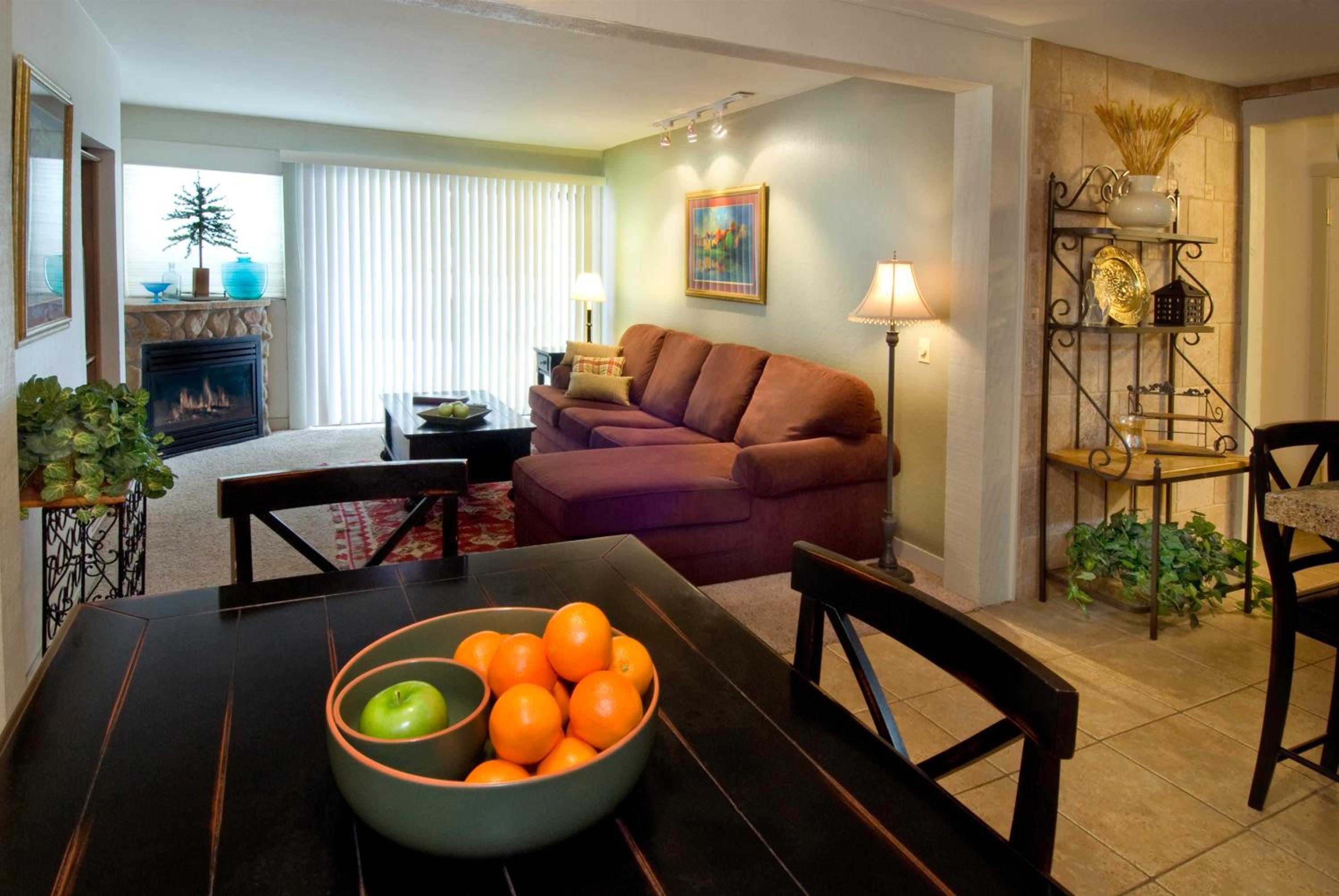 St. Anton #65, 1 bedroom condo, Off Site